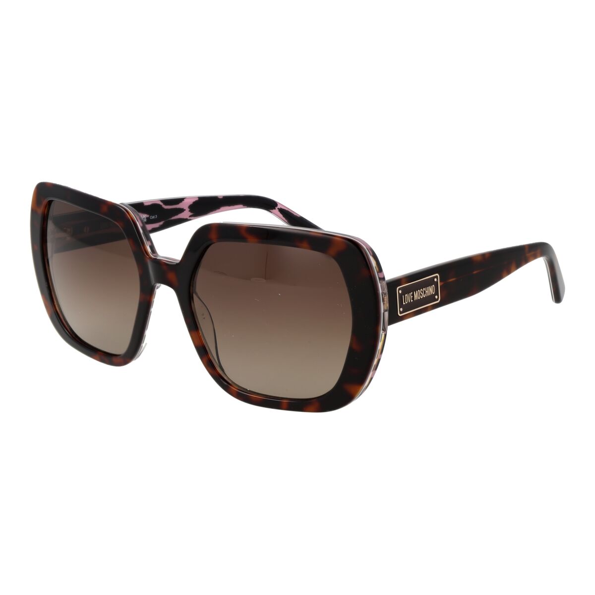 Damsolglasögon Love Moschino MOL082_S 56MAPHA