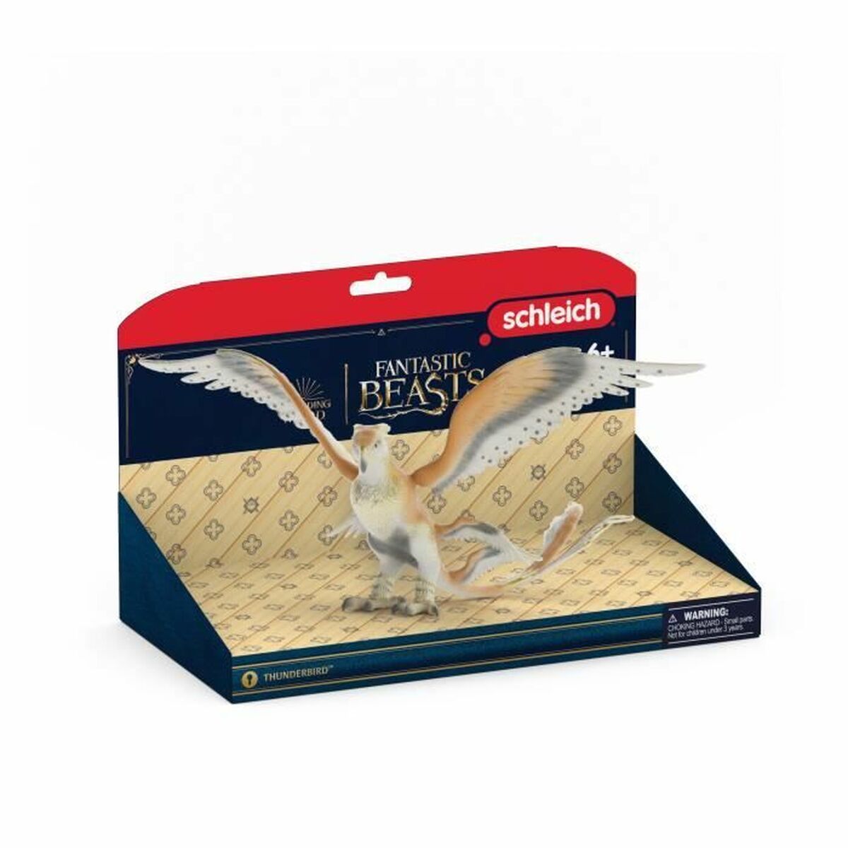 Samlingsfigurer Schleich - 3