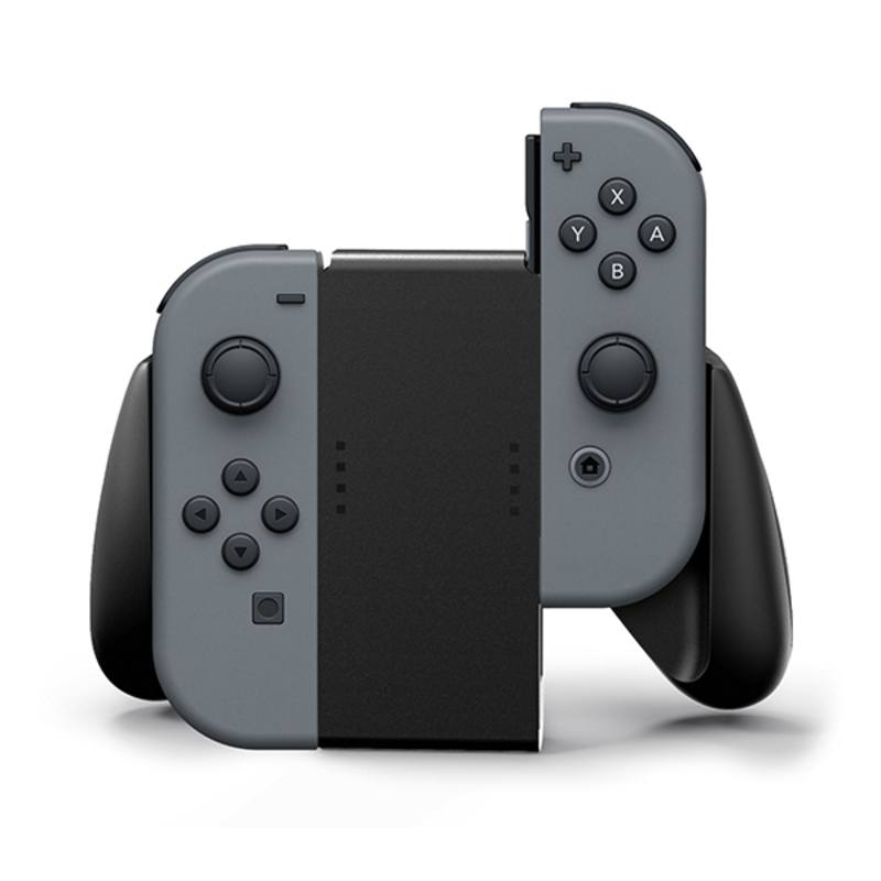 Trådlös Spelkontroll Nintendo Joy-Con Grön Rosa - 2