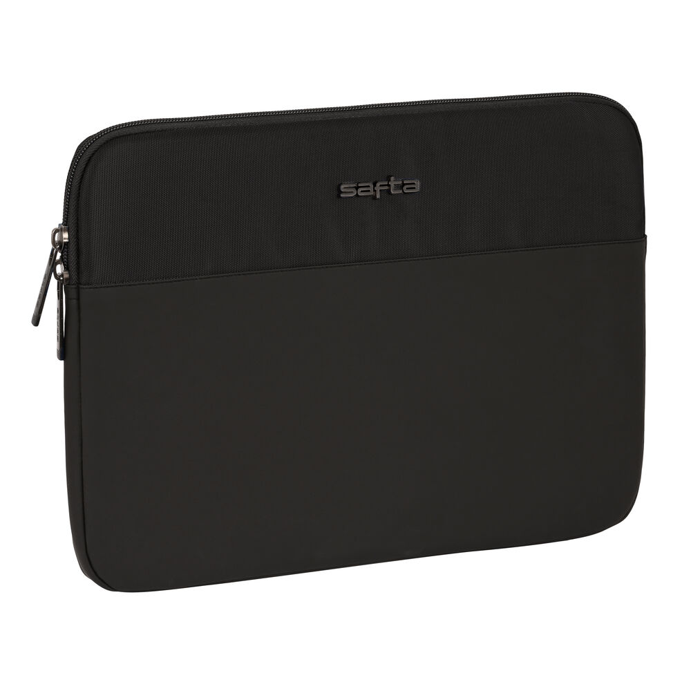 Laptopfodral Safta Business 14'' Svart (34 x 25 x 2 cm)