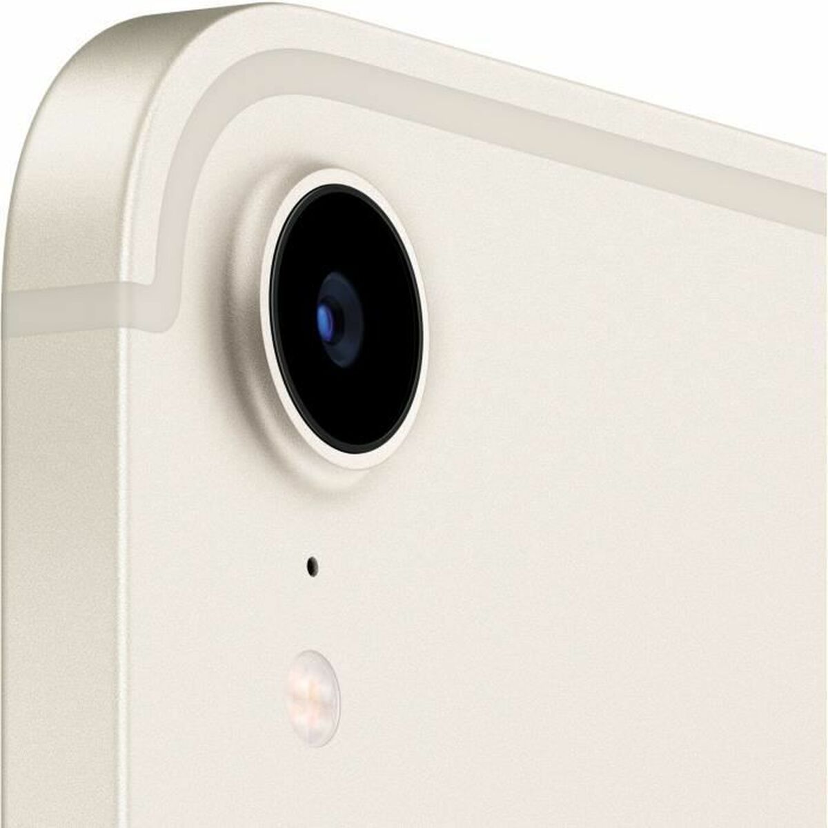 Läsplatta Apple iPad mini A15 starlight Beige APPLE 256 GB - 4