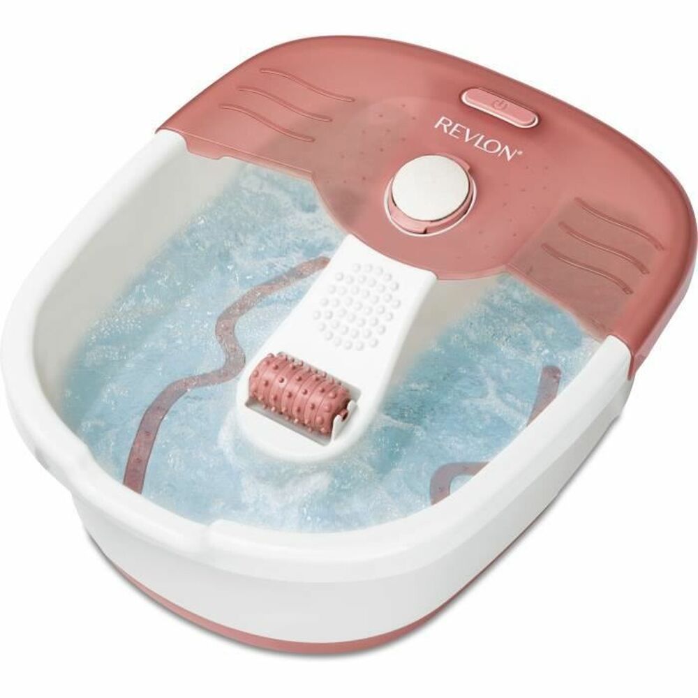 Fotmassage Revlon RVFB7021PE Rosa