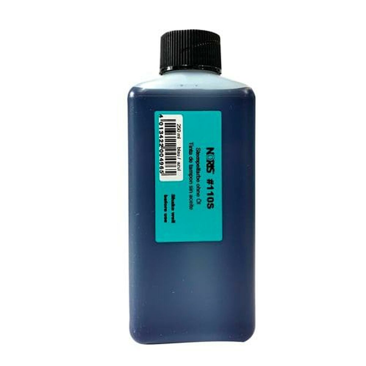 Påfyllningsbläck Colop Noris 110S Blå 250 ml - 2