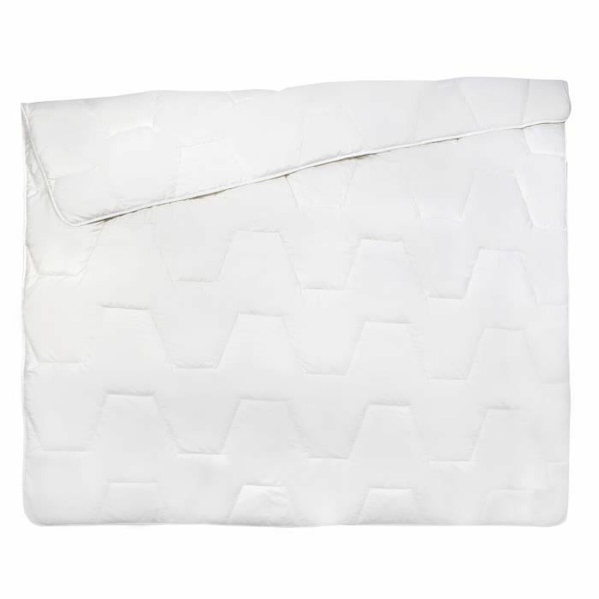 Täcke Abeil Vit 200 g/m² 220 x 240 cm - 6