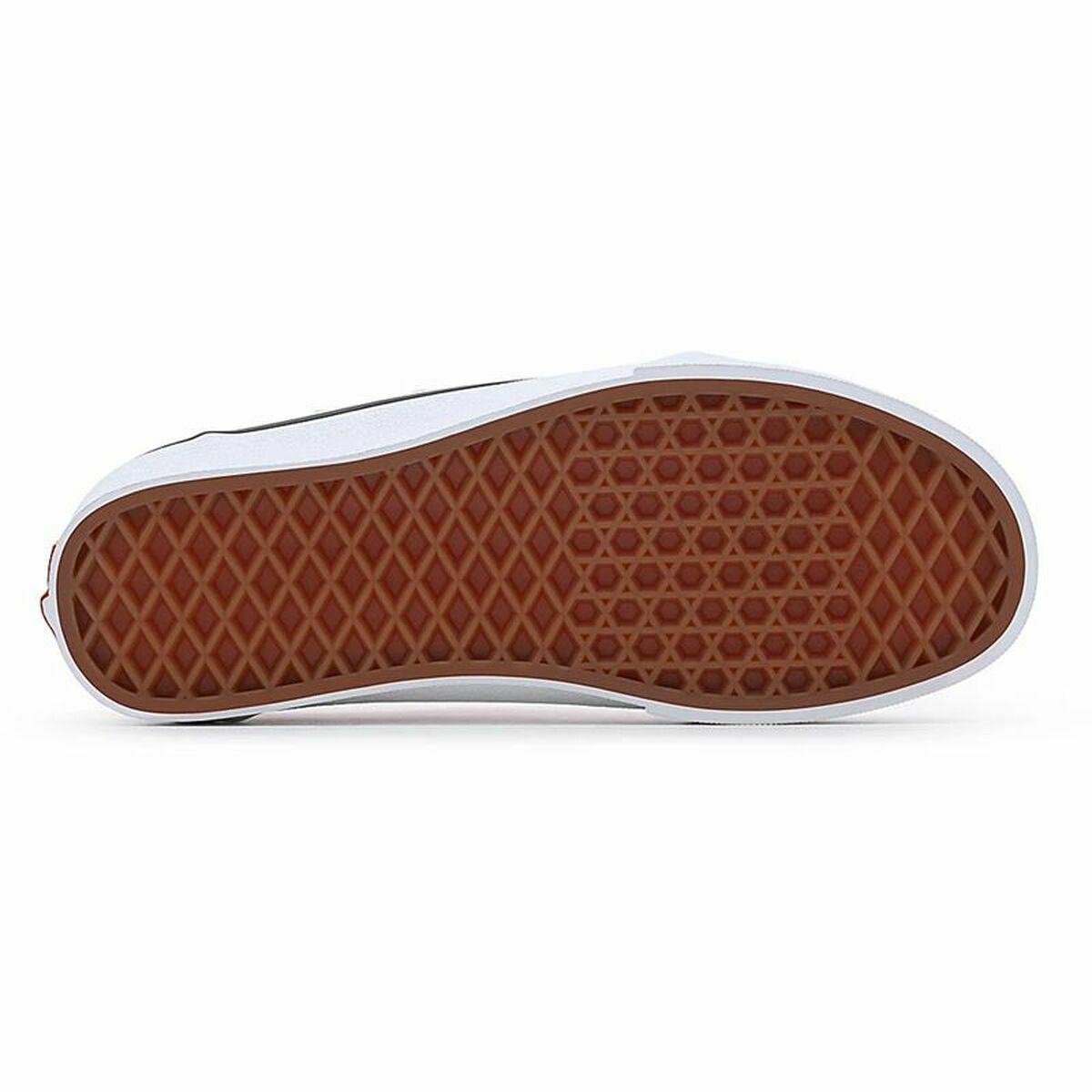 Sportskor Casual Dam Vans Ward Rosa - 16