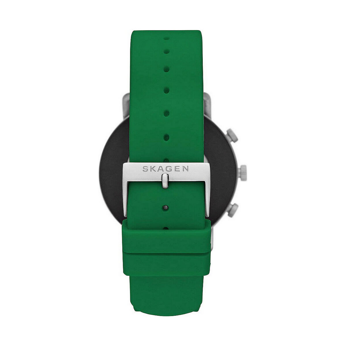 Unisexklocka Skagen SKT5114 Grön (Ø 40 mm) - 3