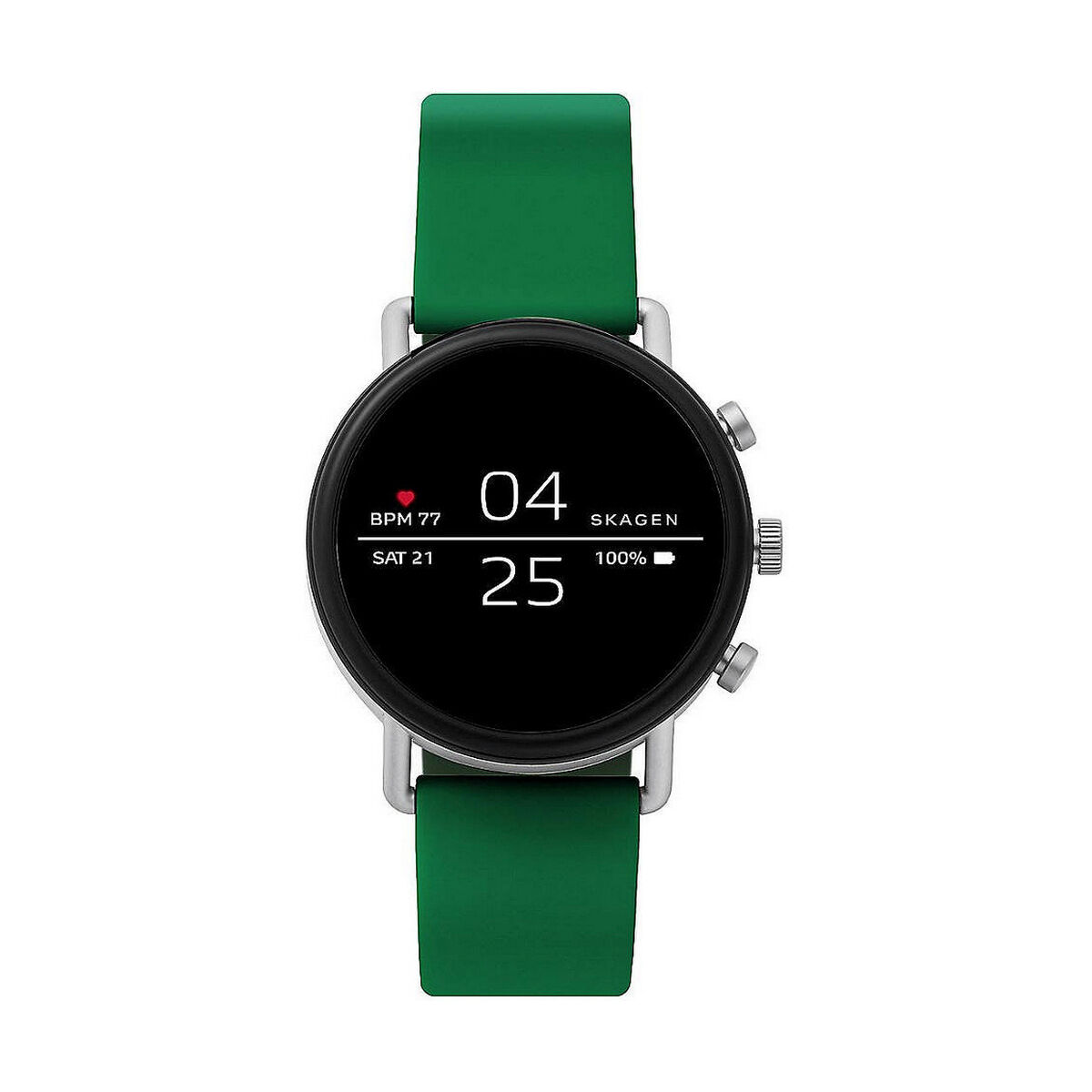 Unisexklocka Skagen SKT5114 Grön (Ø 40 mm)