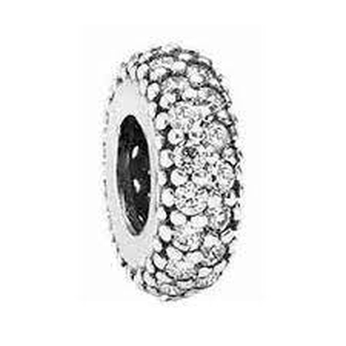 Dam: Berlockarmband Pandora 791359CZ