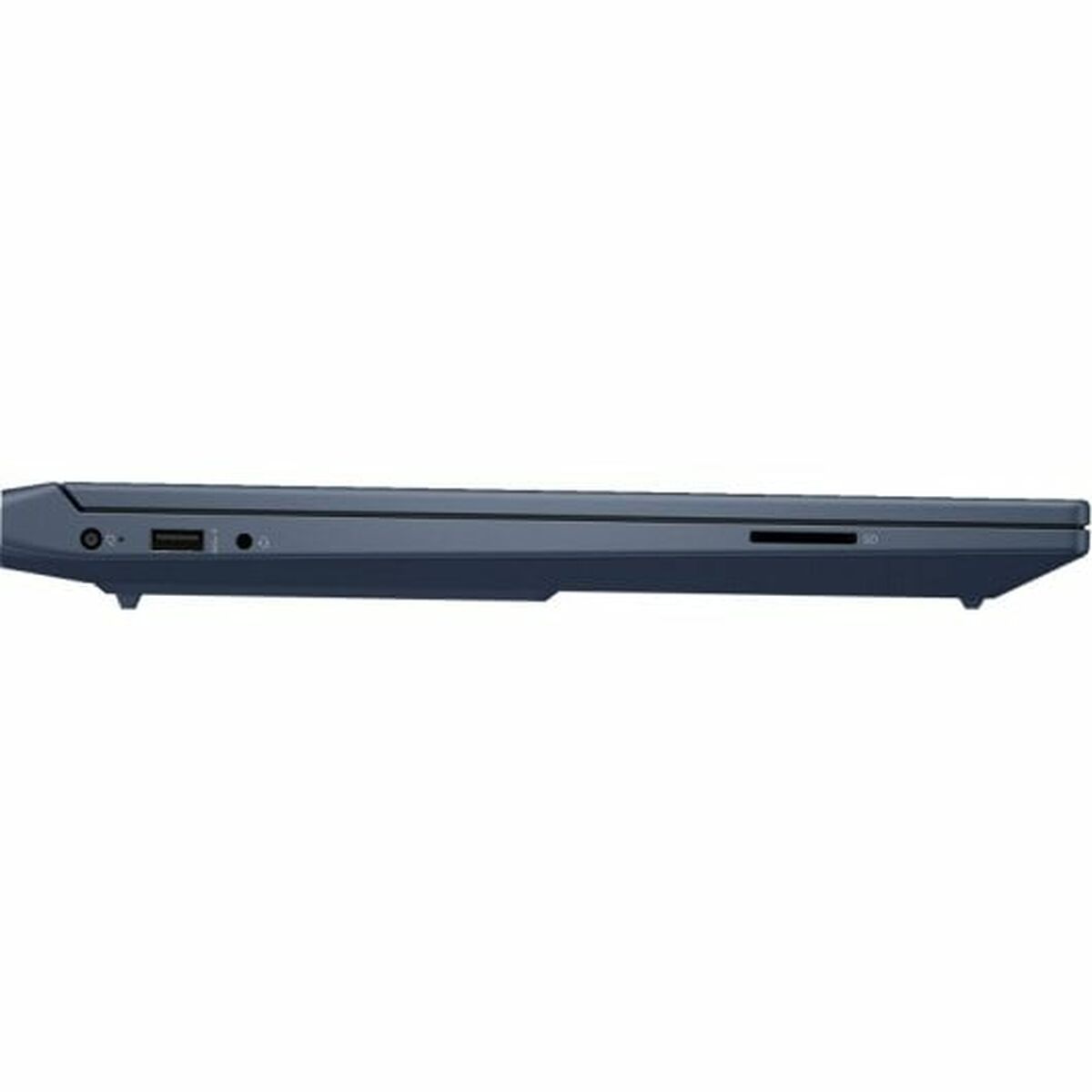 Bärbar dator HP 15-fa1002ns 15,6" i5-12450H 16 GB RAM 512 GB SSD Nvidia GeForce RTX 2050 - 5