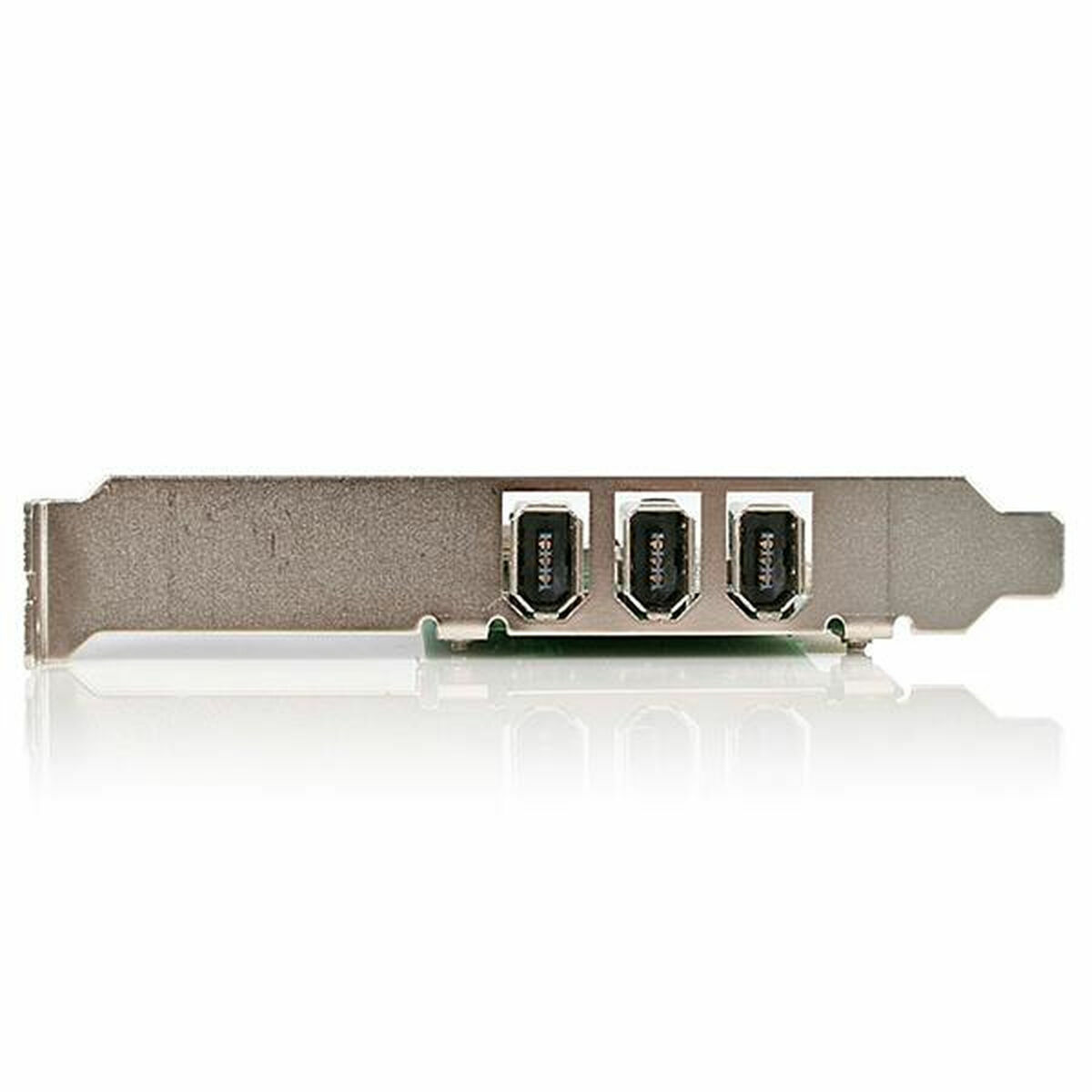 PCI Kort Startech PCI1394MP - 2