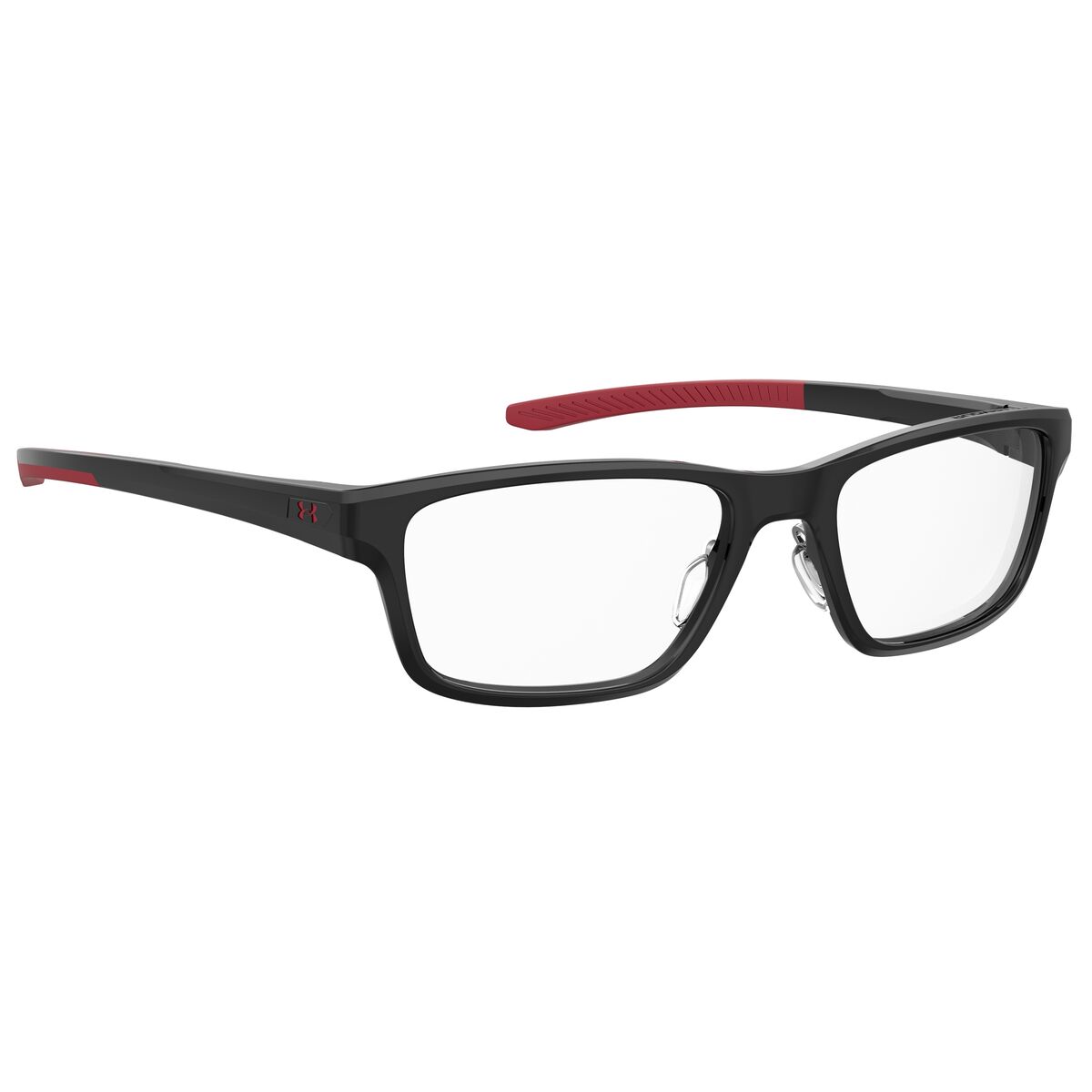 Glasögonbågar Under Armour UA-5000-G-807F518 Svart Ø 55 mm - 3