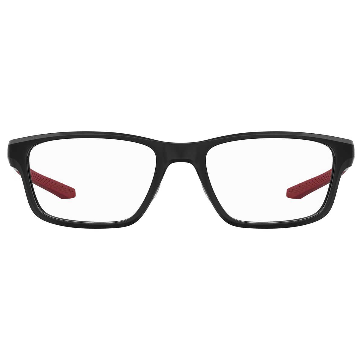 Glasögonbågar Under Armour UA-5000-G-807F518 Svart Ø 55 mm - 2