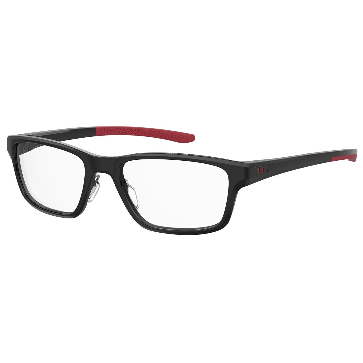 Glasögonbågar Under Armour UA-5000-G-807F518 Svart Ø 55 mm
