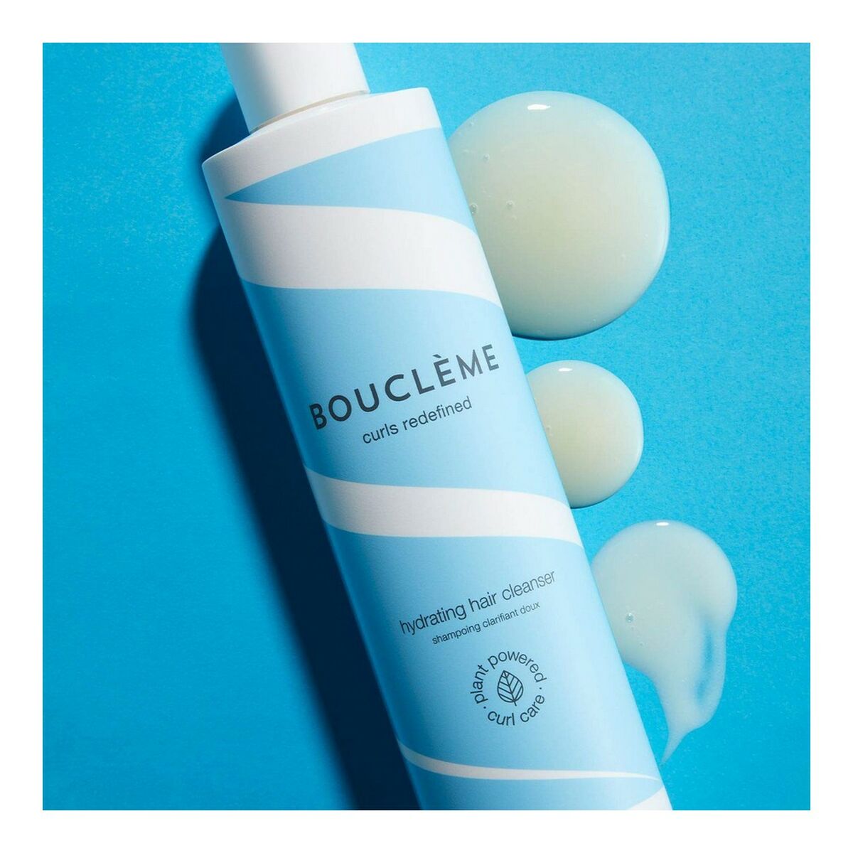 Fuktgivande schampo Bouclème Curls Redefined 300 ml - 2