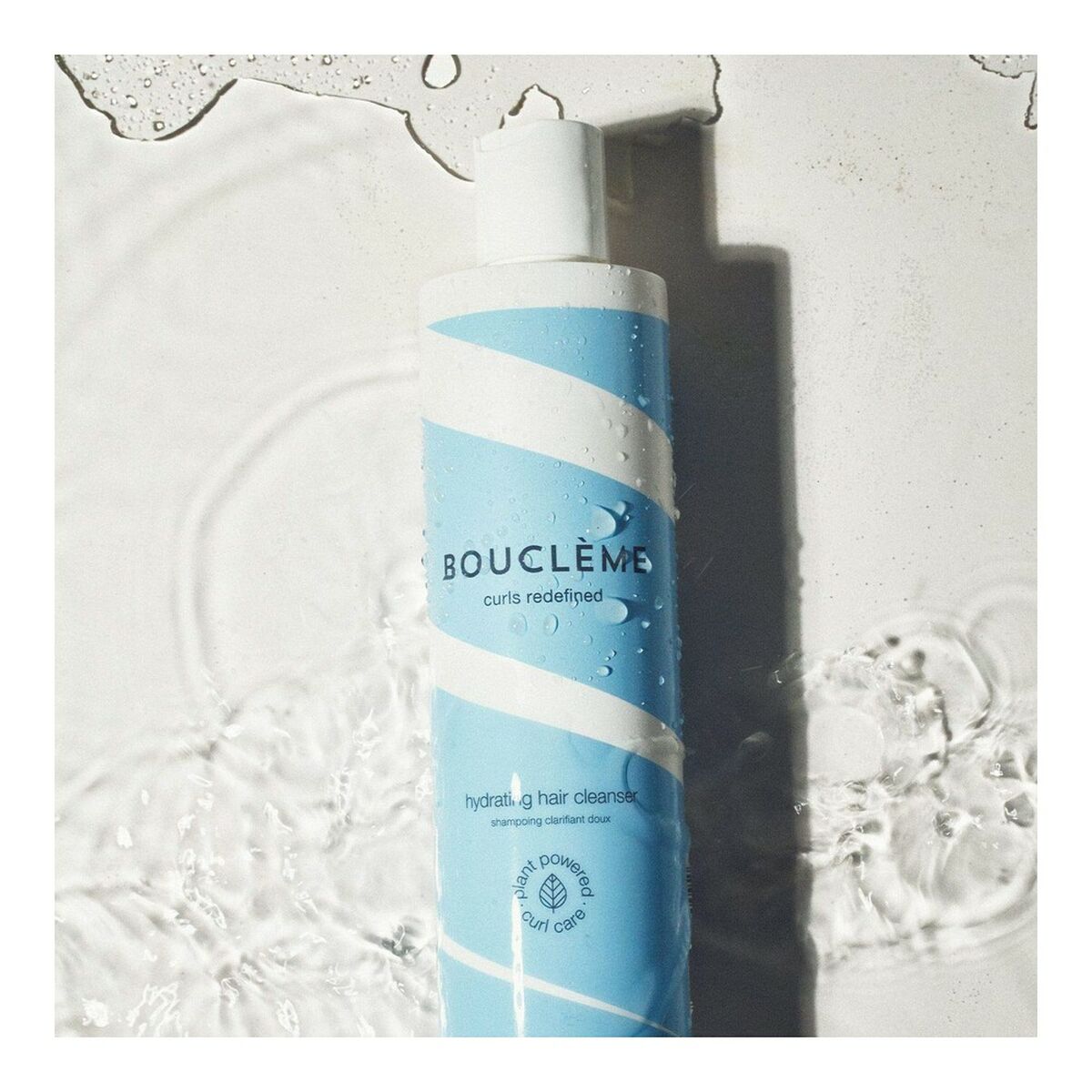 Fuktgivande schampo Bouclème Curls Redefined 300 ml - 3