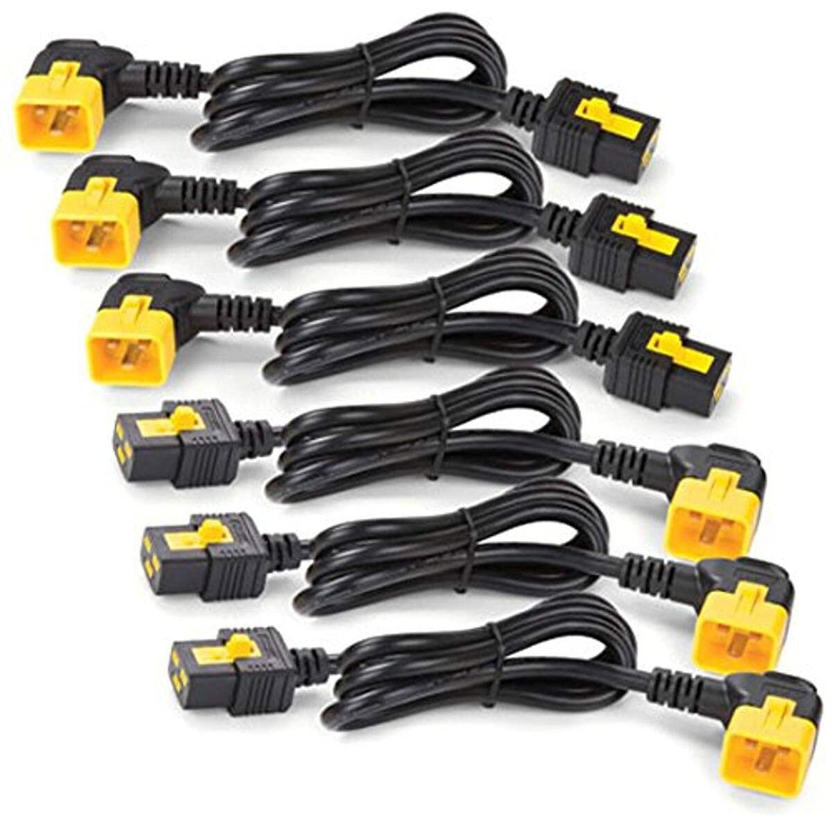 Elkabel APC AP8716R Svart 1,83 m