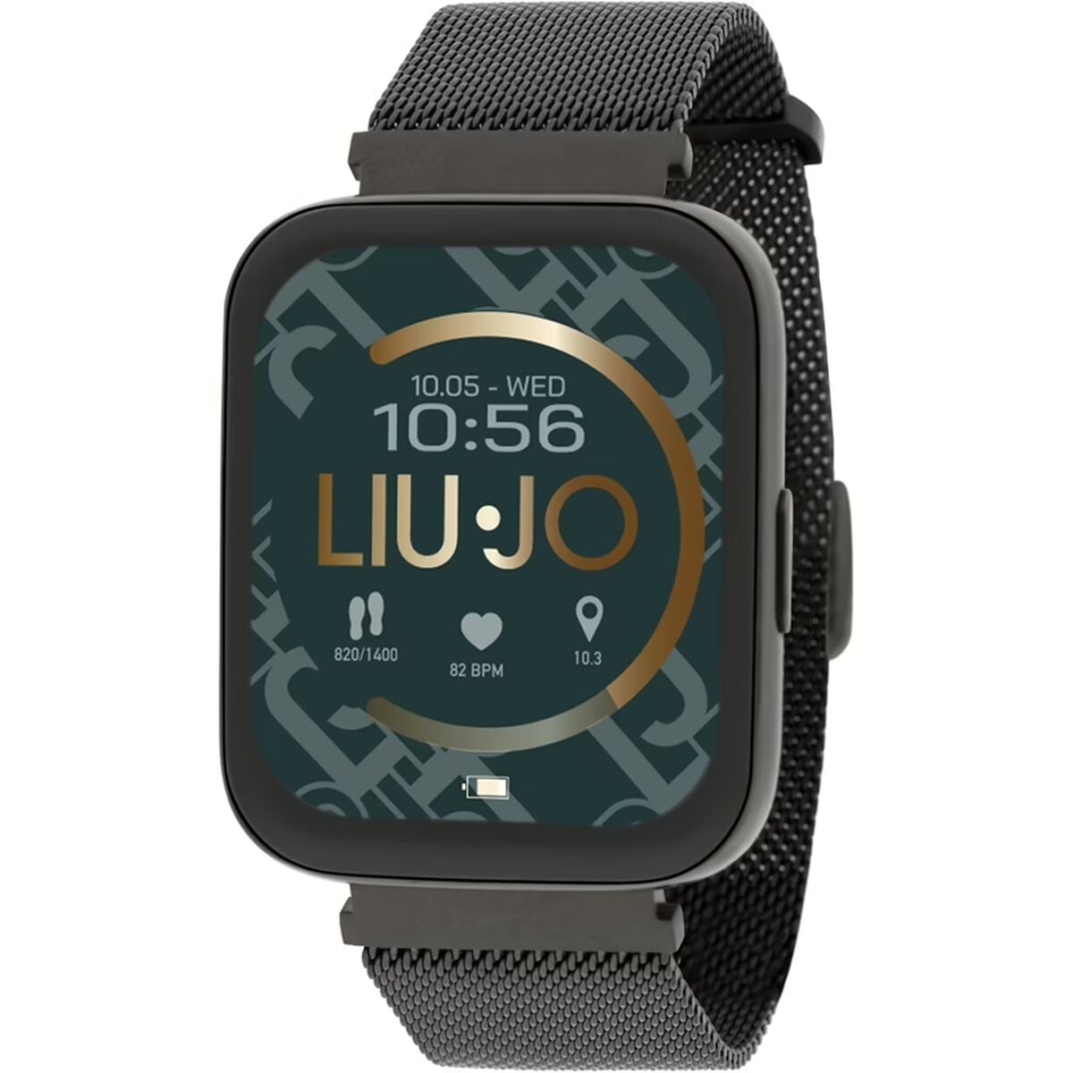 Smartklocka LIU JO SWLJ082