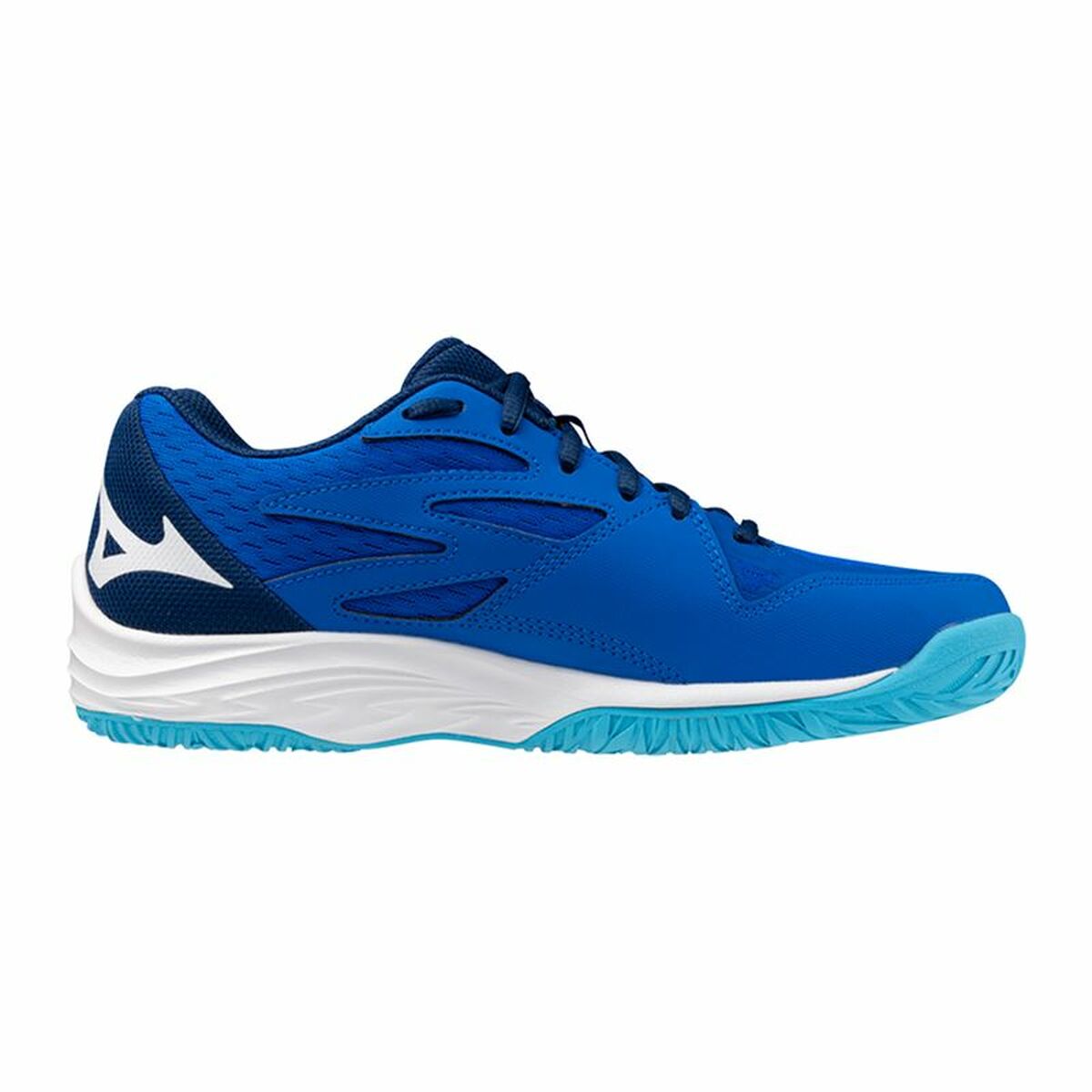 Gymnastikskor, Herr Mizuno Lightning Star Z7 Blå Volleyball