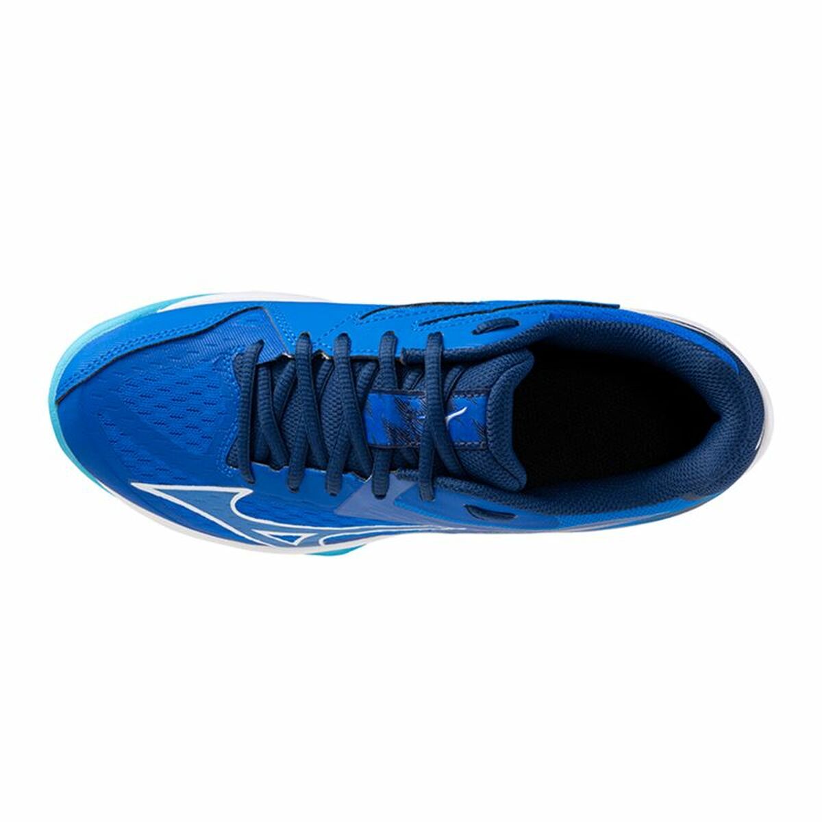 Gymnastikskor, Herr Mizuno Lightning Star Z7 Blå Volleyball - 4