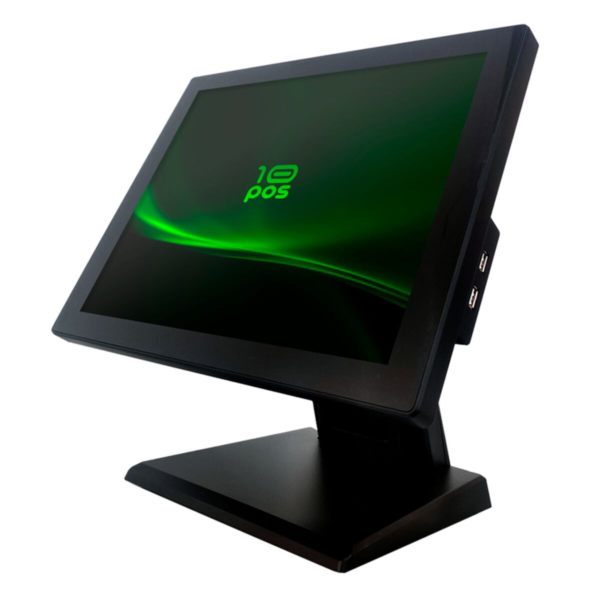 TPV 10POS 10T-15J648128W0 Intel Celeron J6412 8 GB RAM 128 GB SSD - 2