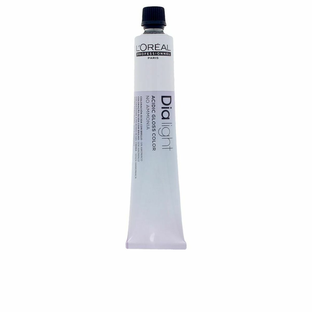 Permanent hårfäg - creme L'Oreal Professionnel Paris Dia Light Nº 10,22 Nº 10.22 50 ml
