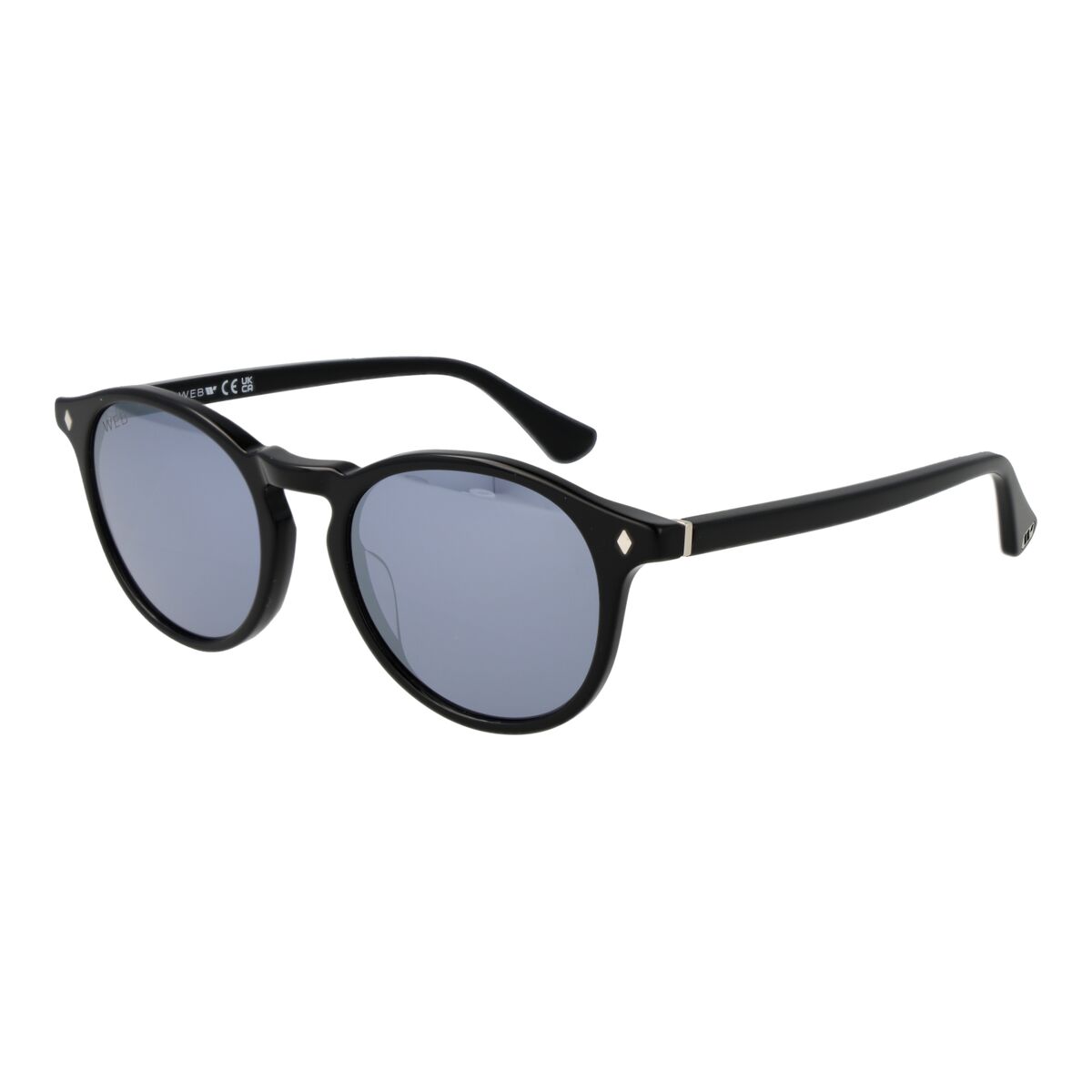 Unisexsolglasögon Web Eyewear WE0328 5001C