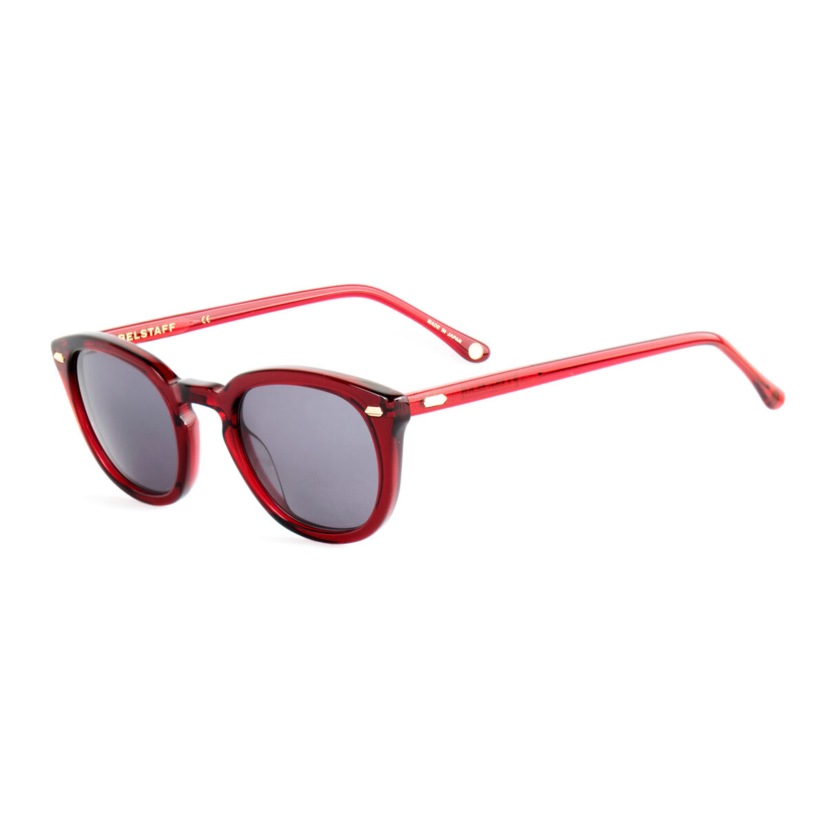 Damsolglasögon Belstaff GRASMERE-S175 Ø 47 mm