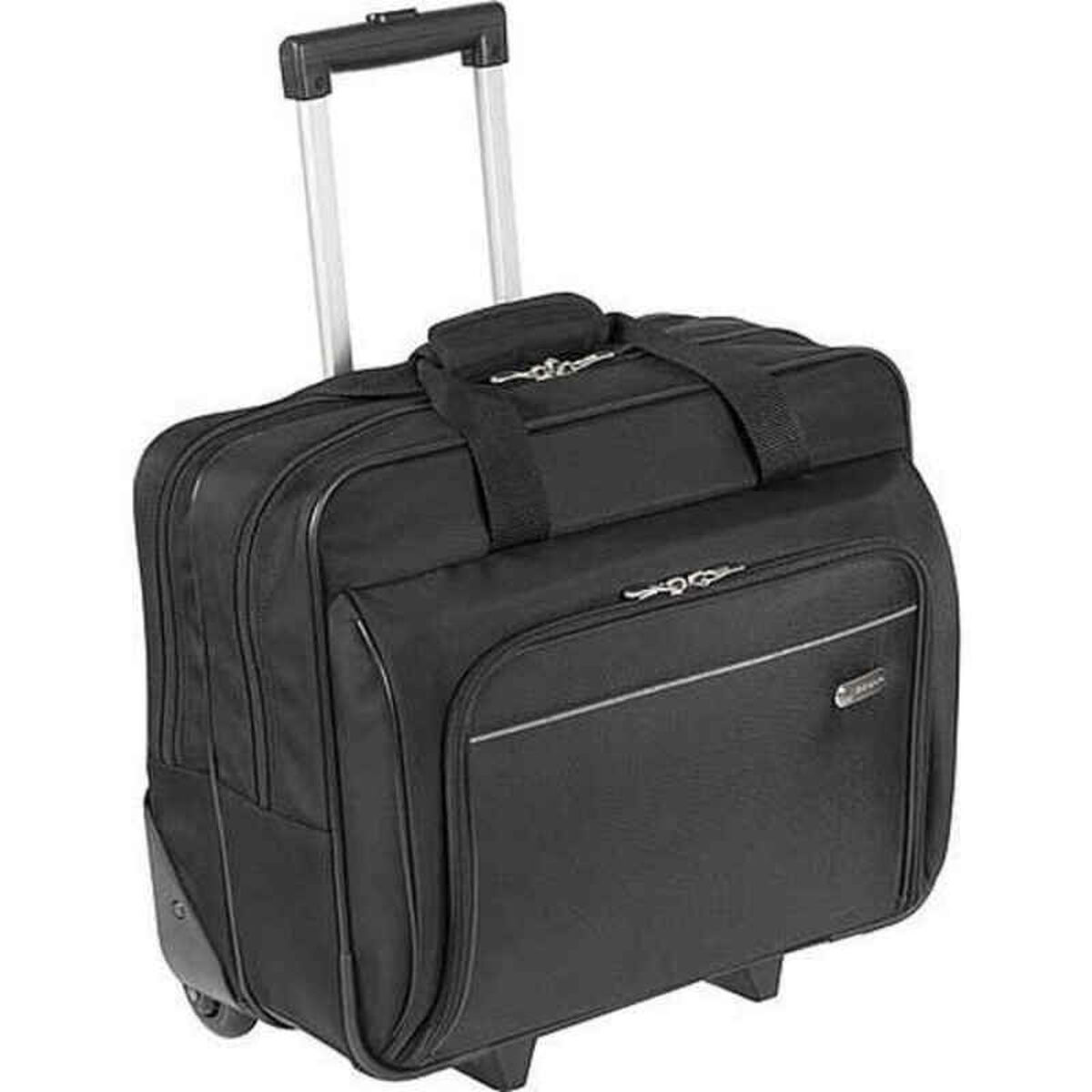 Laptopväska Targus TBR003EU Svart 16" 15.6" - 2