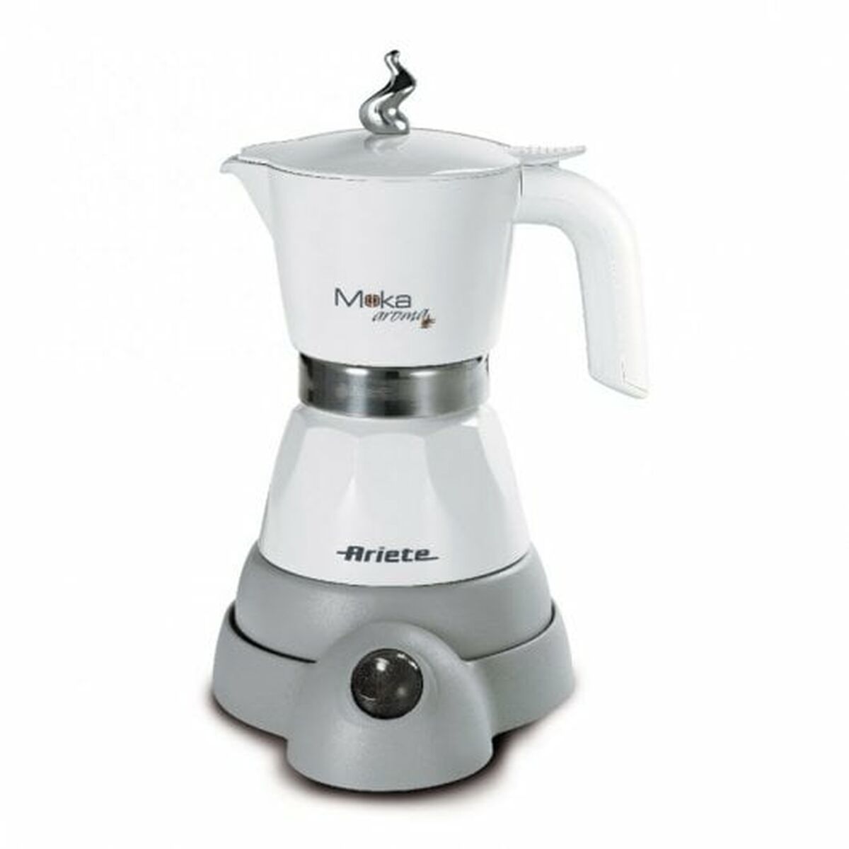 Italiensk Kaffepanna Ariete 1358 - 2