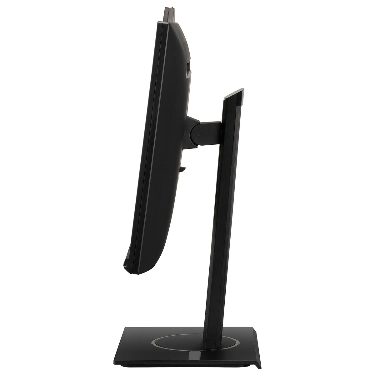 Monitor ViewSonic 24" LED IPS Flicker free - 4