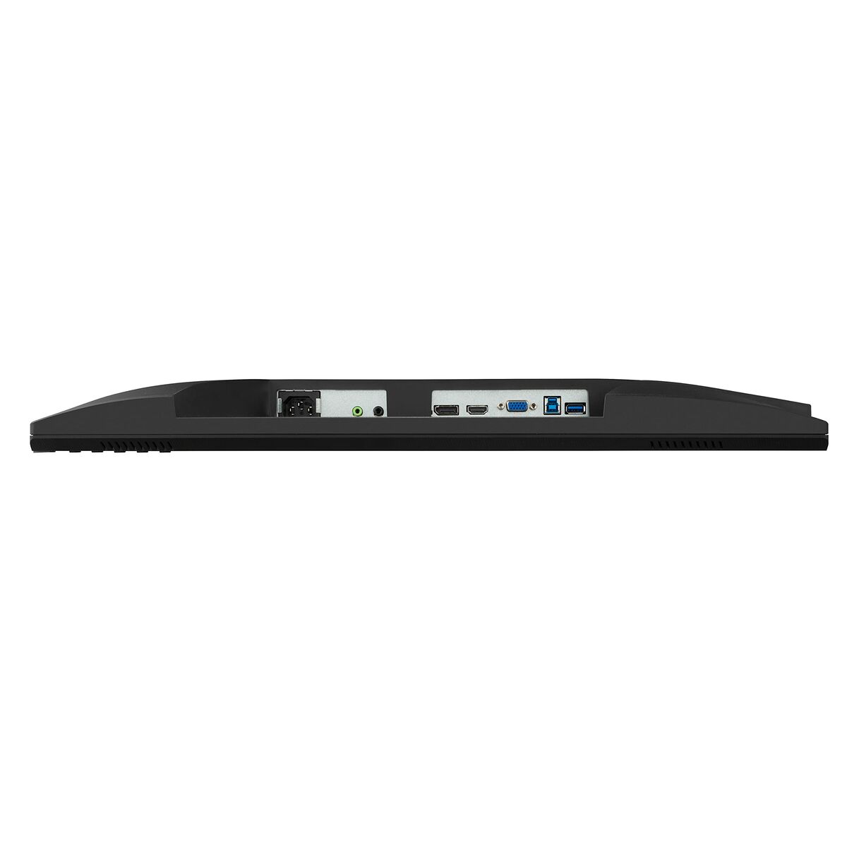 Monitor ViewSonic 24" LED IPS Flicker free - 3