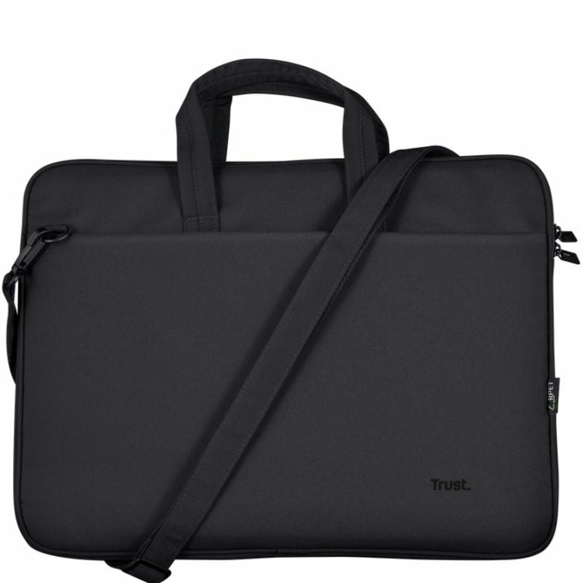 Laptopväska Trust Bologna Svart 16" - 3