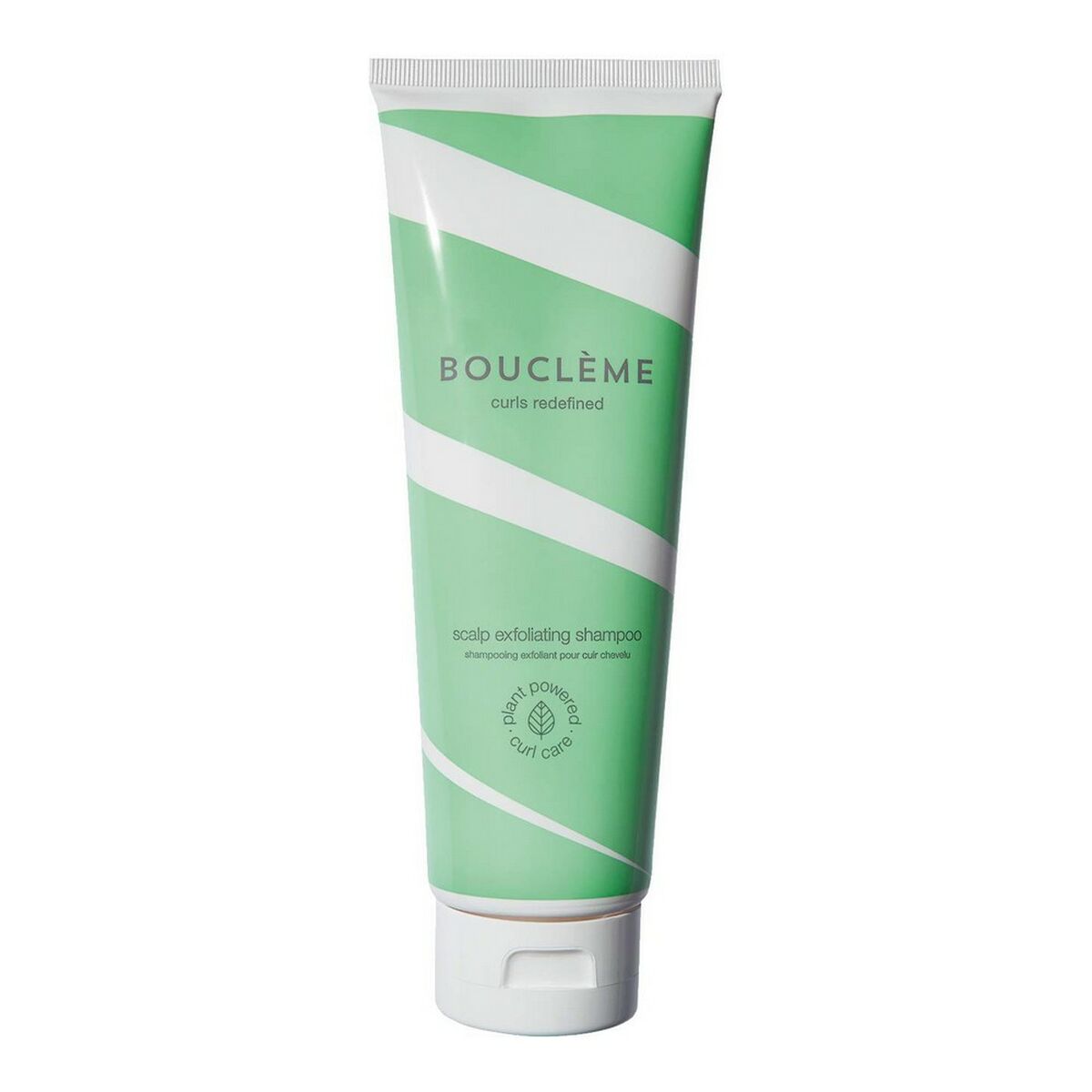 Exfolierande schampo Bouclème Curls Redefined 250 ml