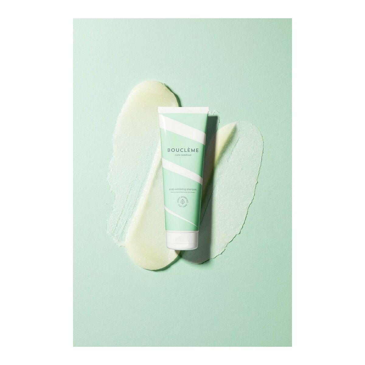 Exfolierande schampo Bouclème Curls Redefined 250 ml - 5