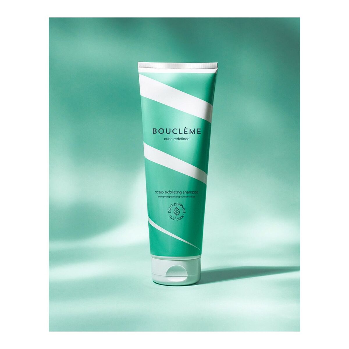 Exfolierande schampo Bouclème Curls Redefined 250 ml - 2