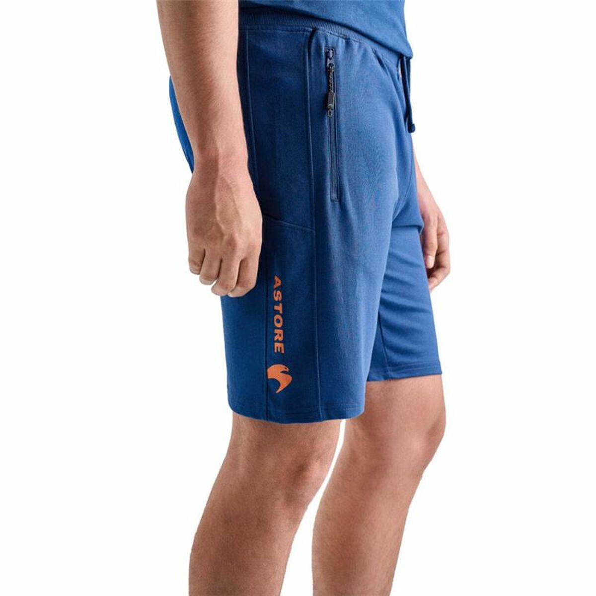 Träningsshorts Astore Bowe Blå - 4