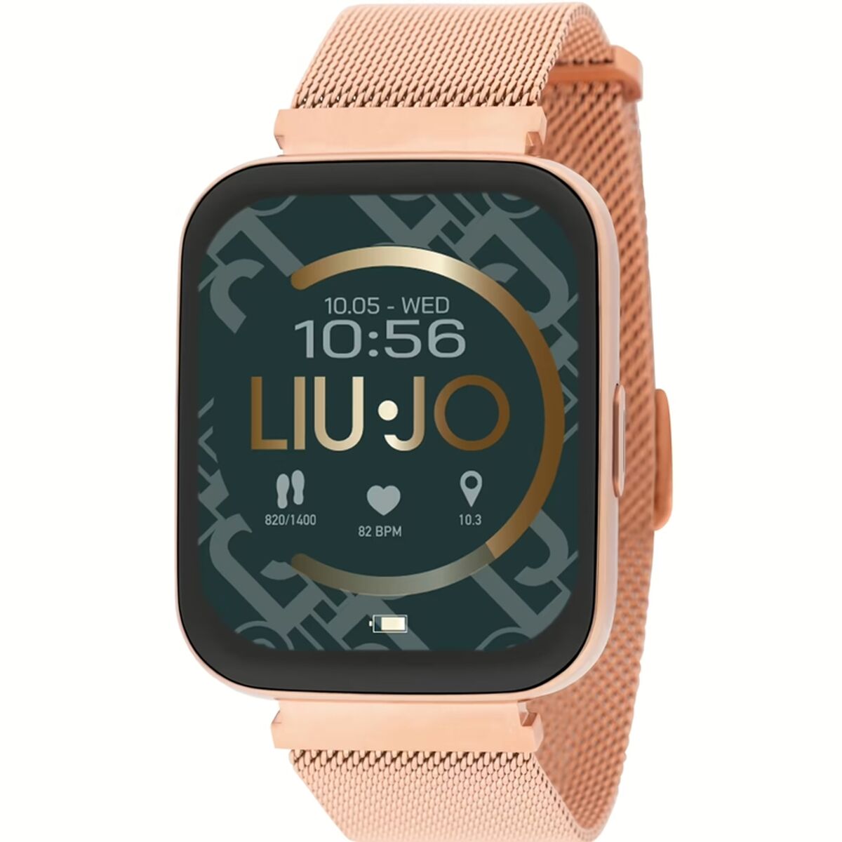Smartklocka LIU JO SWLJ084