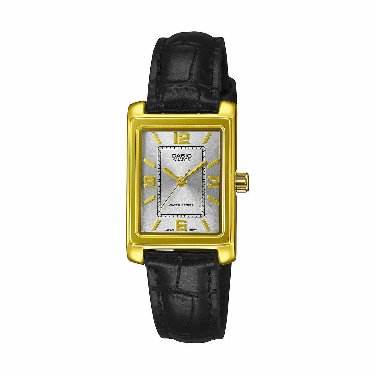 Damklocka Casio LTP-1234PGL-7A2EF - 6