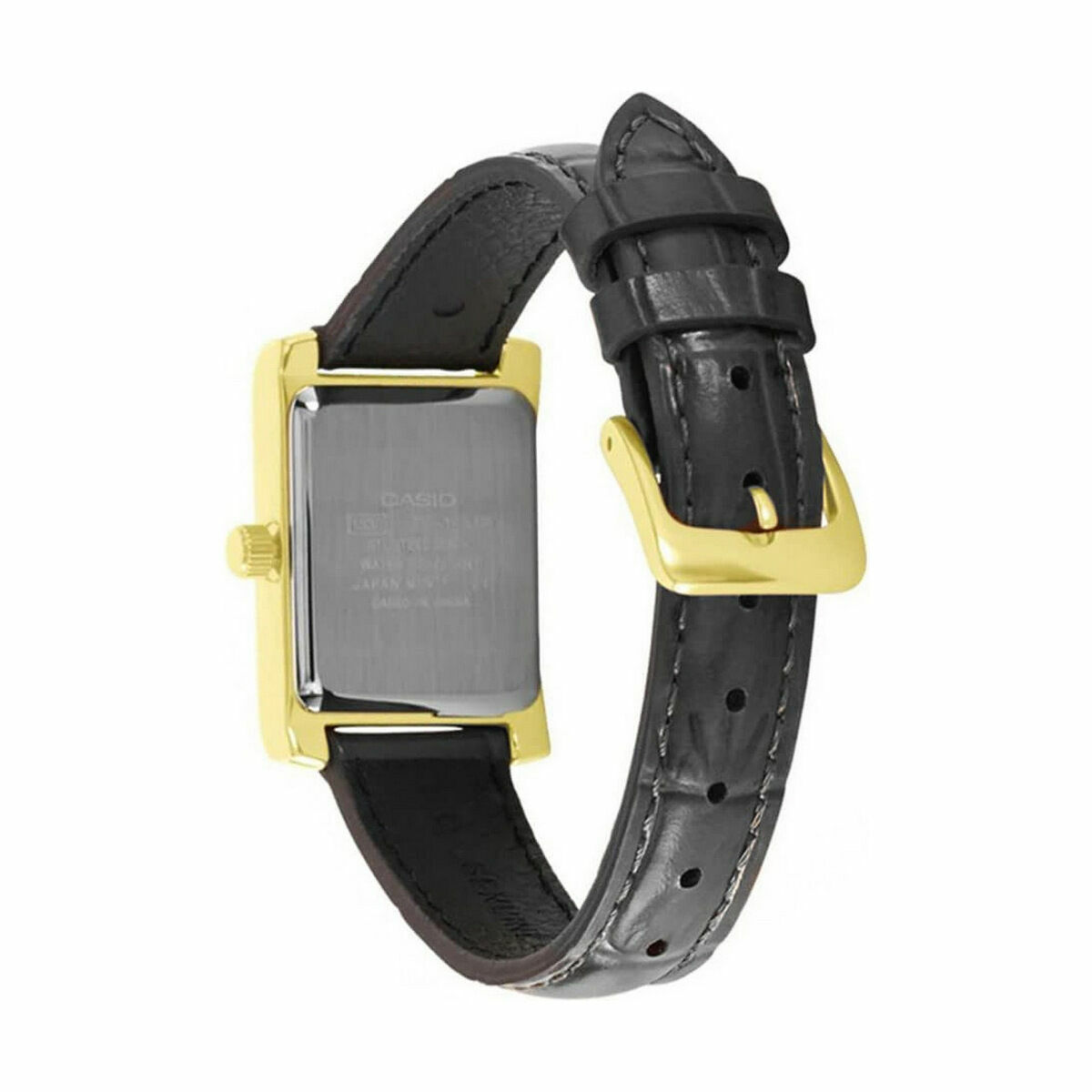 Damklocka Casio LTP-1234PGL-7A2EF - 3