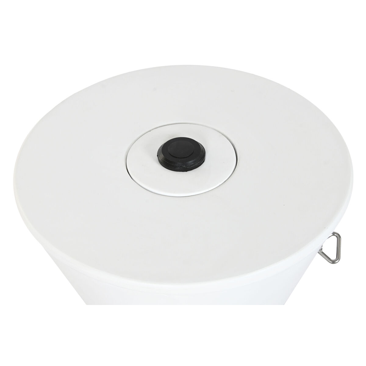 Parasollfot Home ESPRIT Vit 46 x 46 x 61 cm - 3