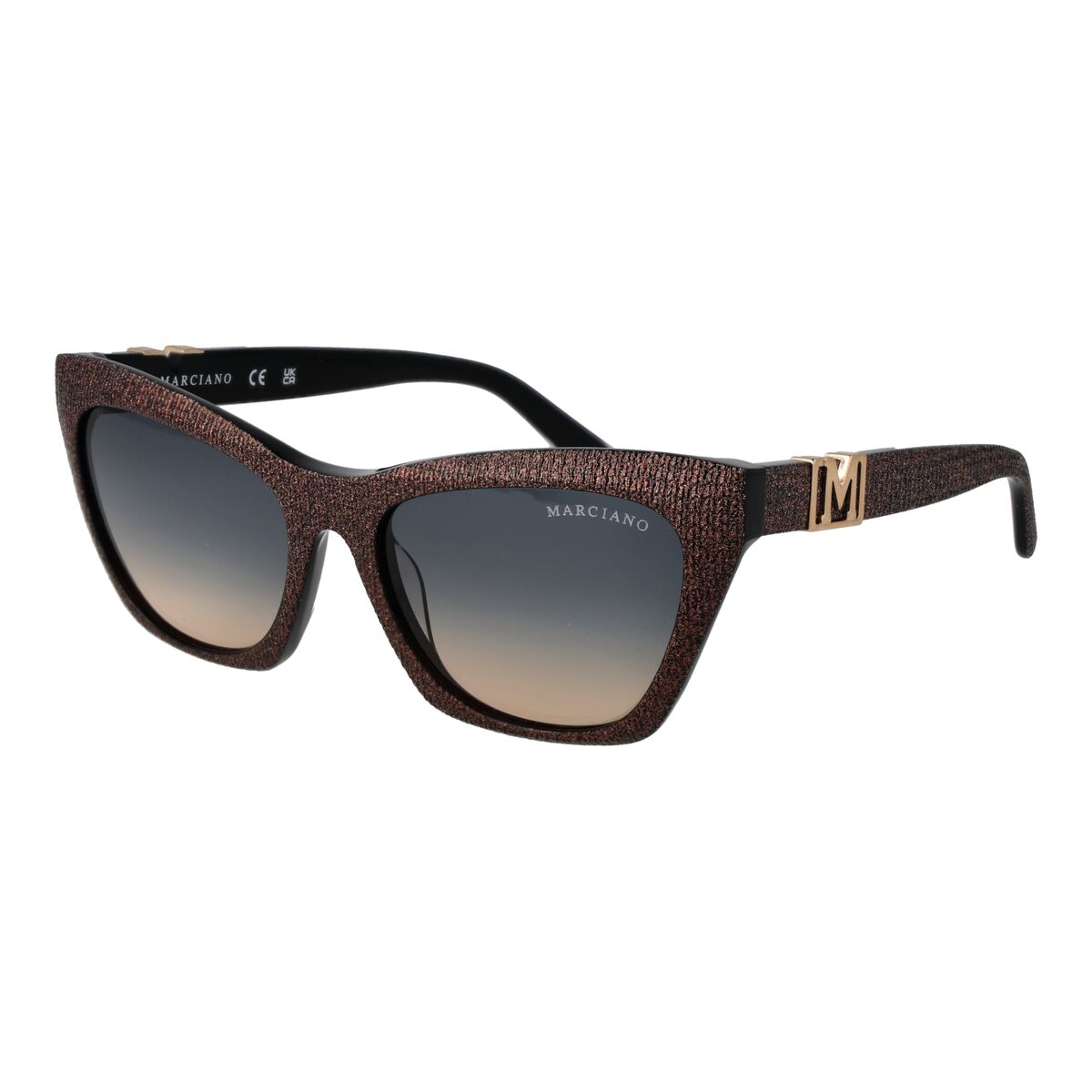Damsolglasögon Guess by Marciano GM00008 5405W