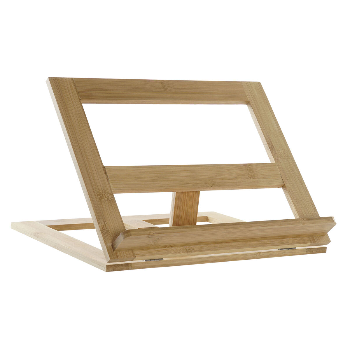 Hållare DKD Home Decor Naturell Bambu