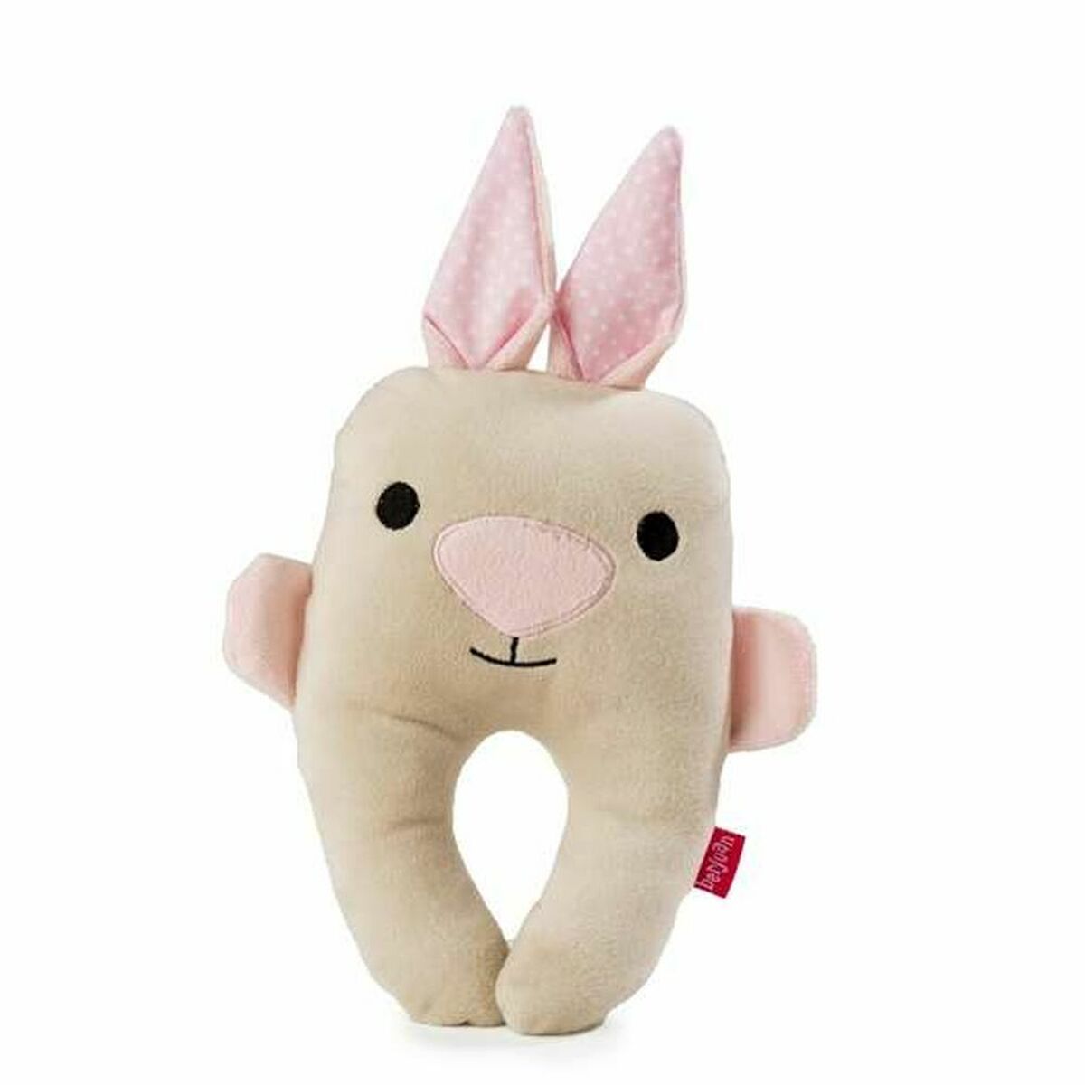 Mjukisleksak Berjuan Mosquidolls Rabbit - 2
