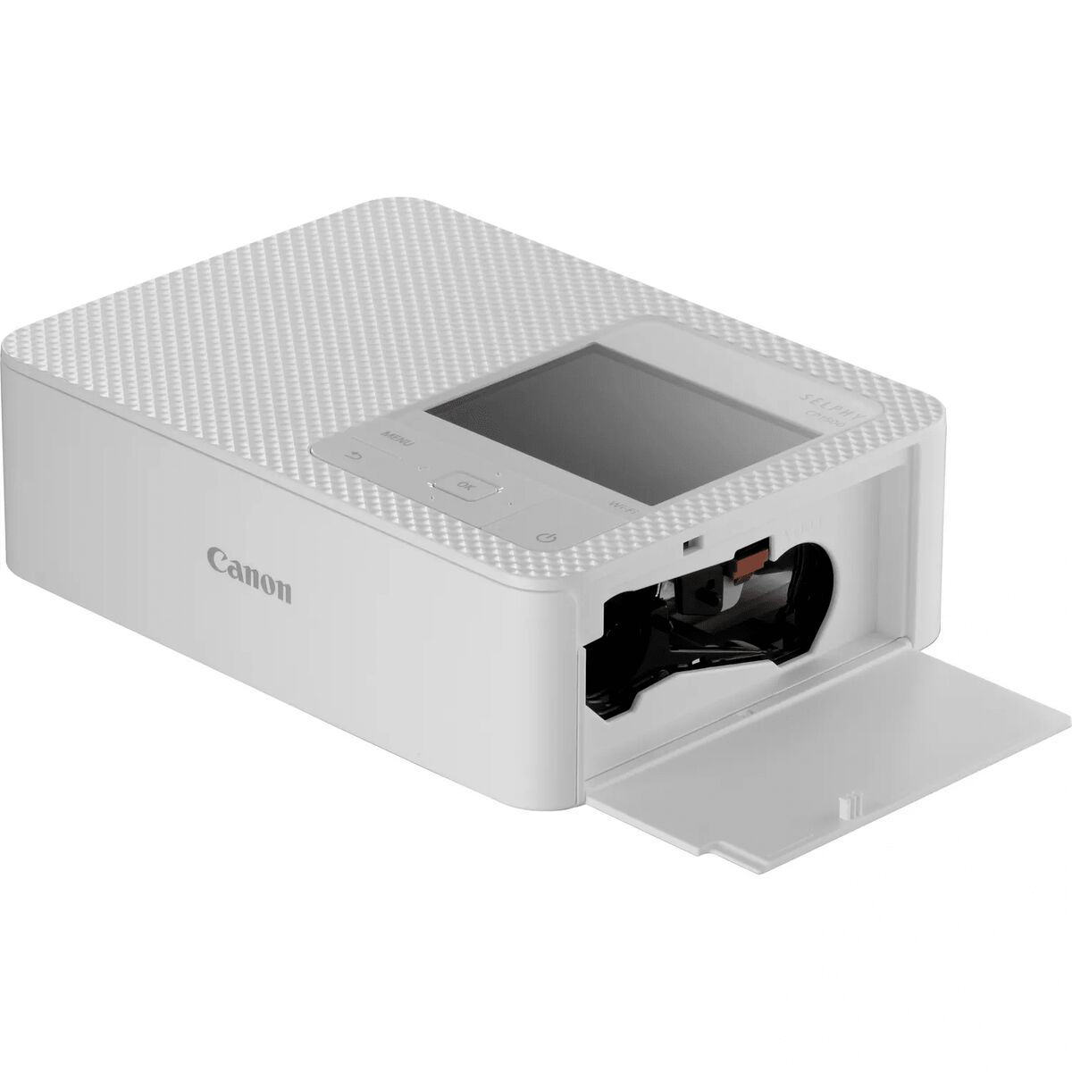 Fotoskrivare Canon SELPHY CP1500 Vit - 4