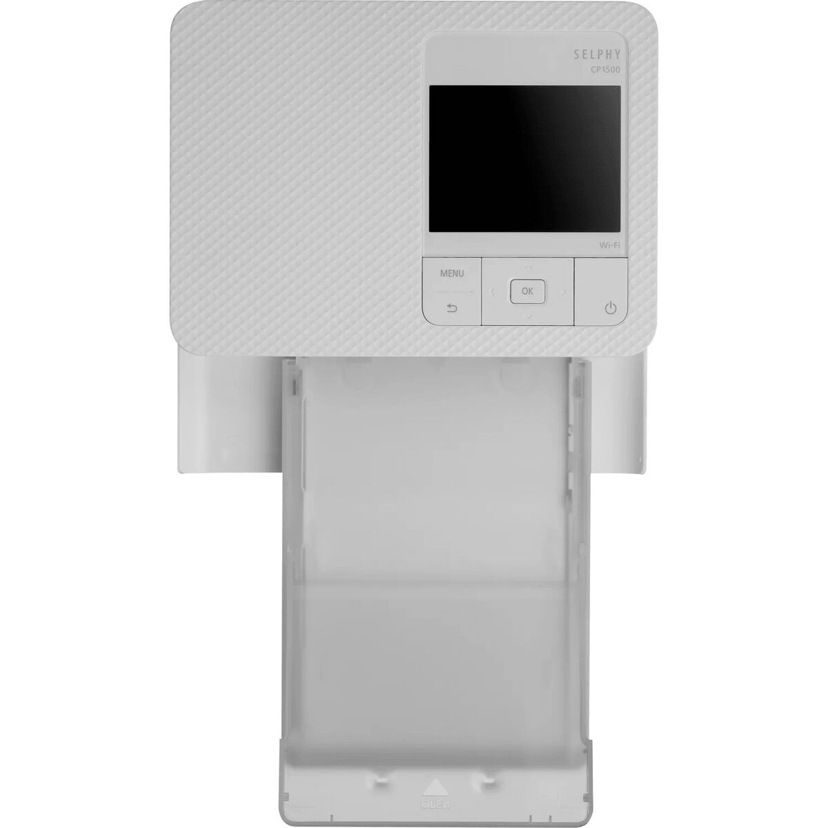 Fotoskrivare Canon SELPHY CP1500 Vit - 5