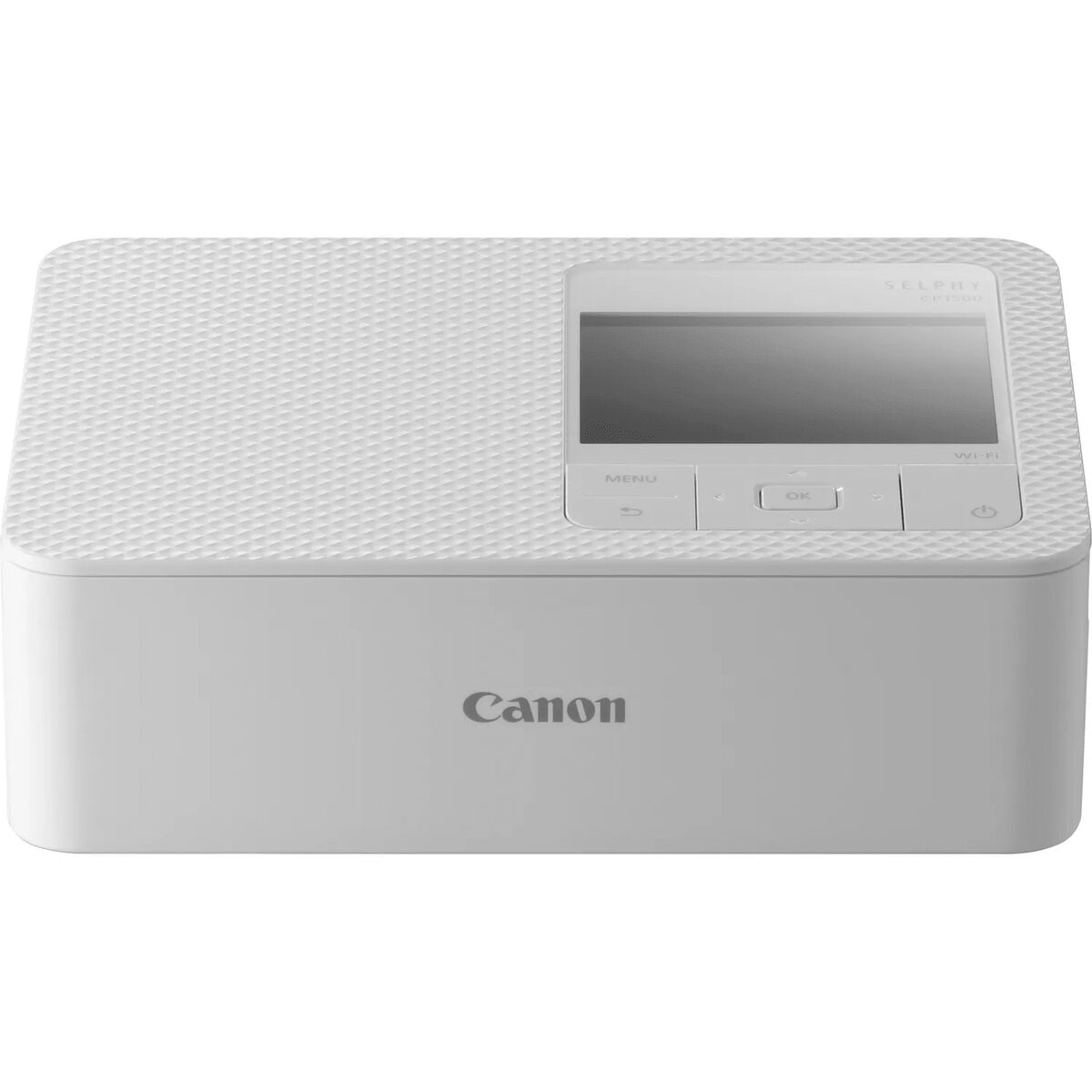 Fotoskrivare Canon SELPHY CP1500 Vit - 2