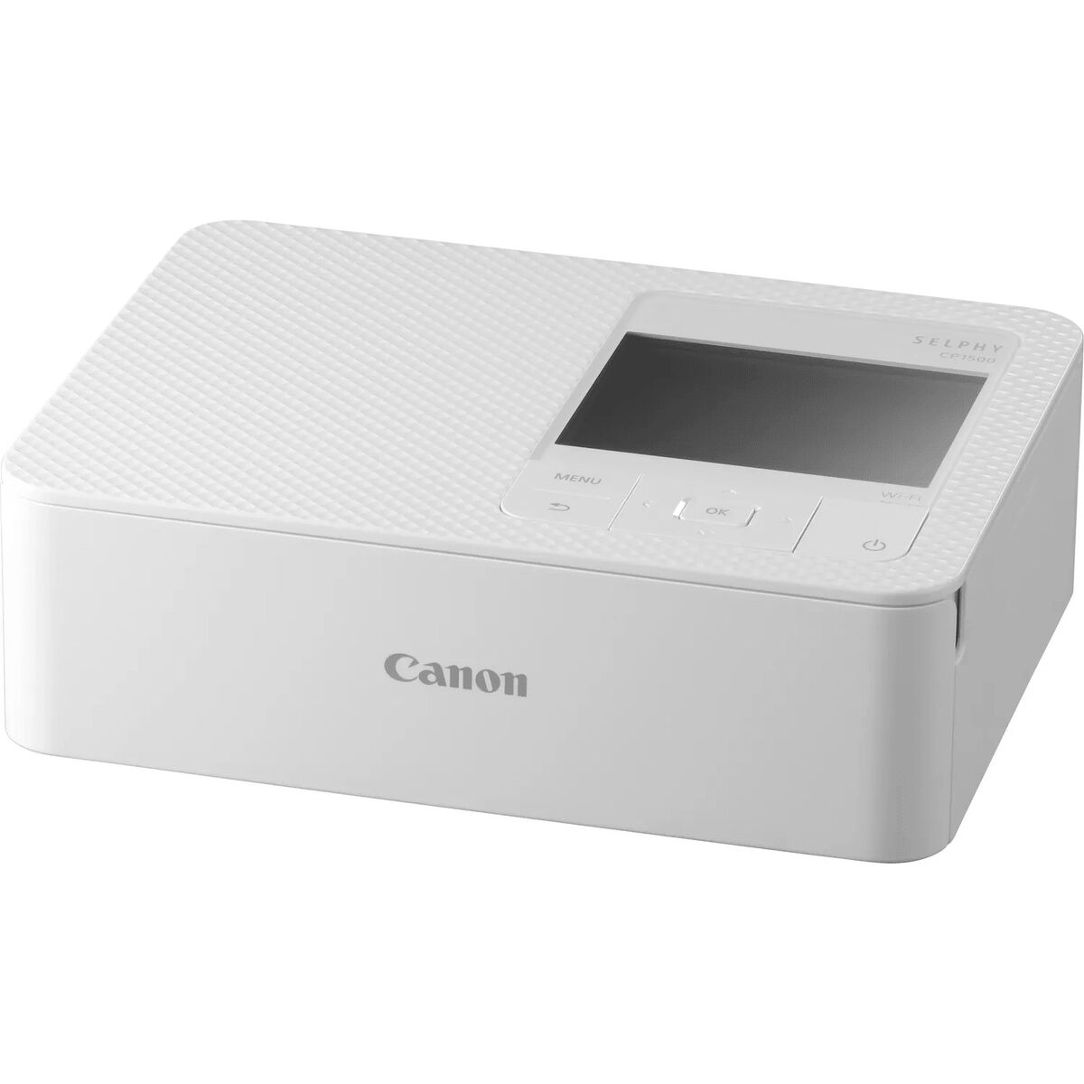 Fotoskrivare Canon SELPHY CP1500 Vit - 3