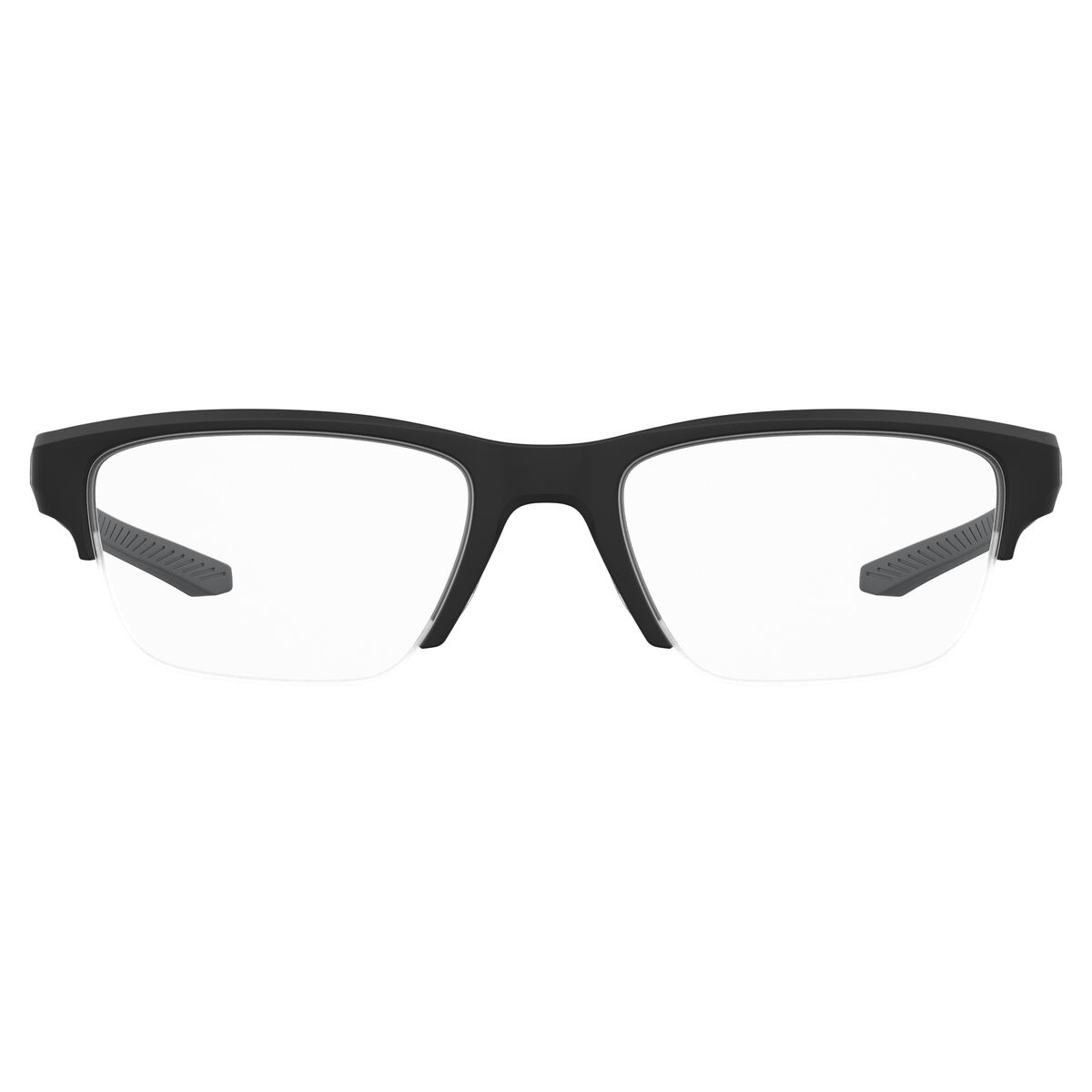 Glasögonbågar Under Armour UA-5001-G-003F319 Svart Ø 53 mm - 2