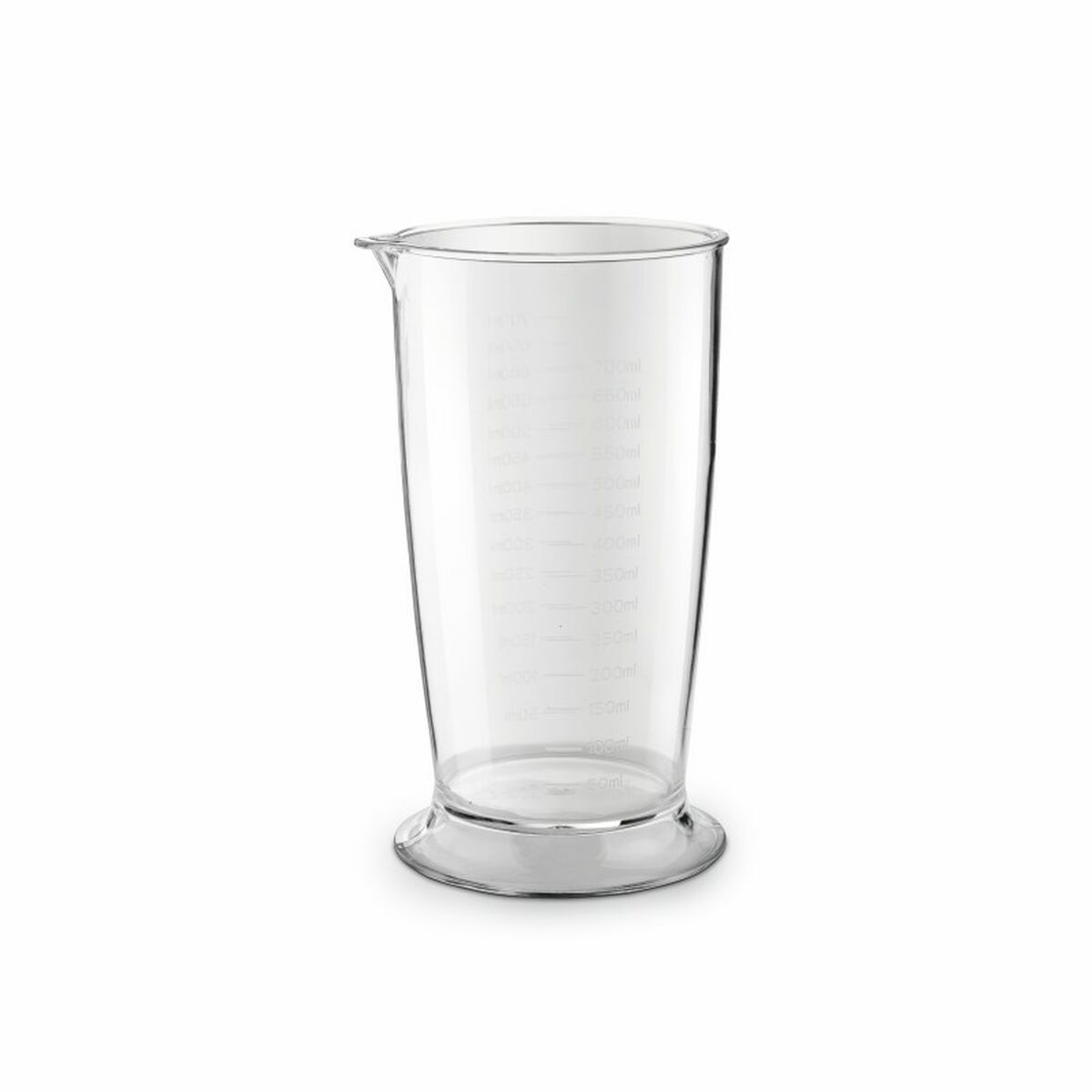 Glasmixer Zelmer ZHB4650 Röd metallic 1400 W - 8