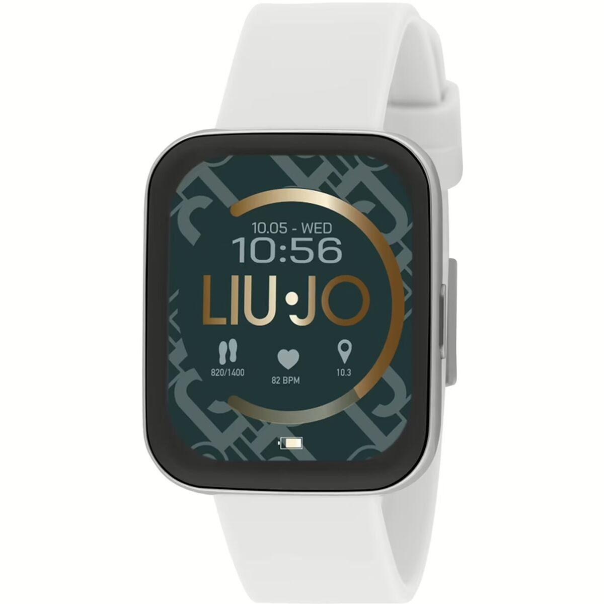 Smartklocka LIU JO SWLJ088